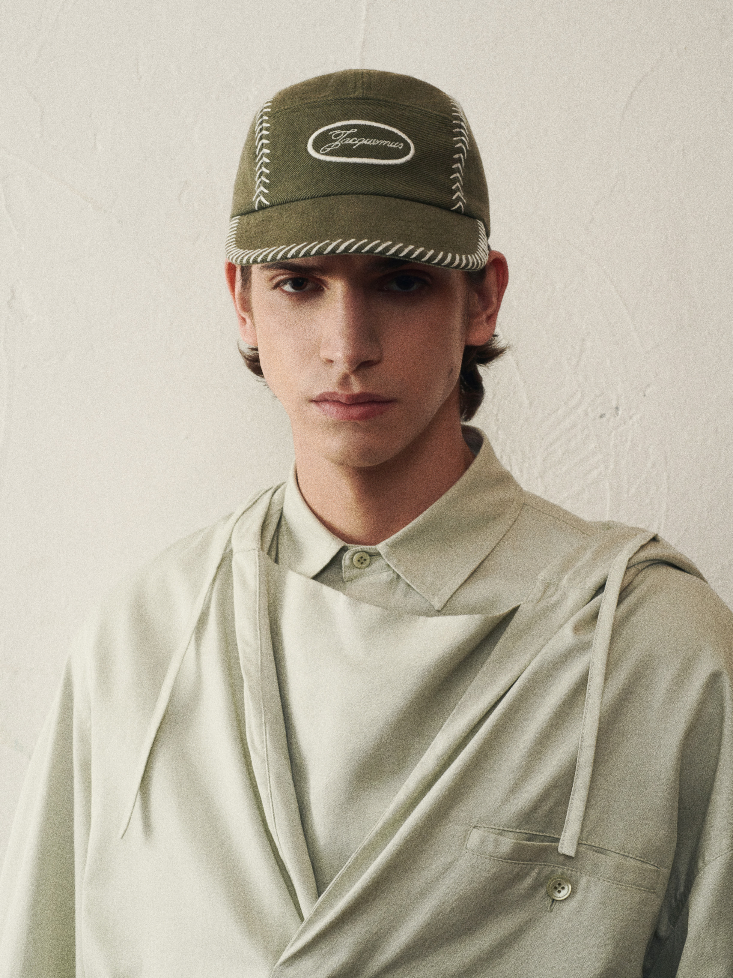 The Casco Baseball Cap