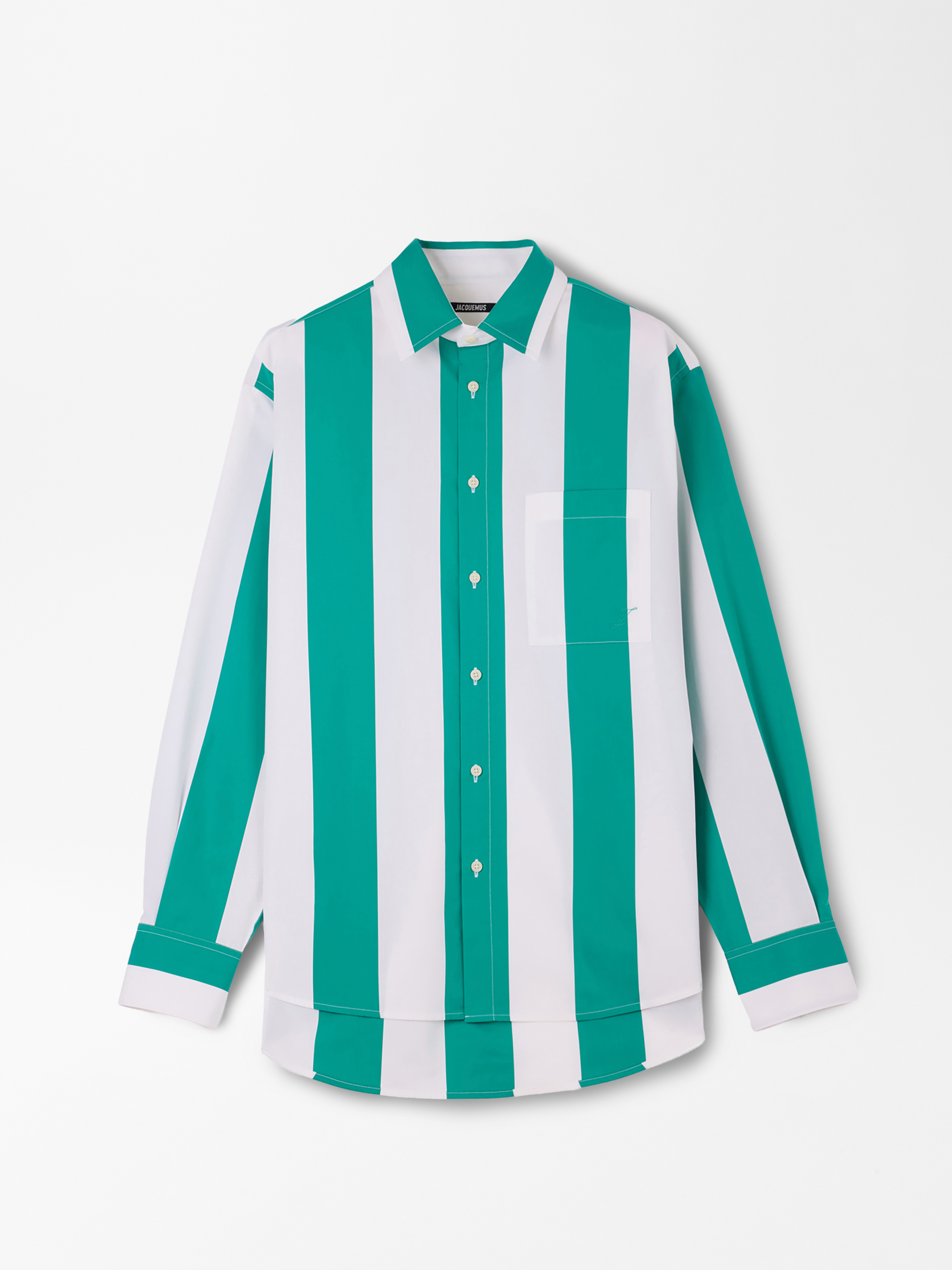 The Camargue Shirt