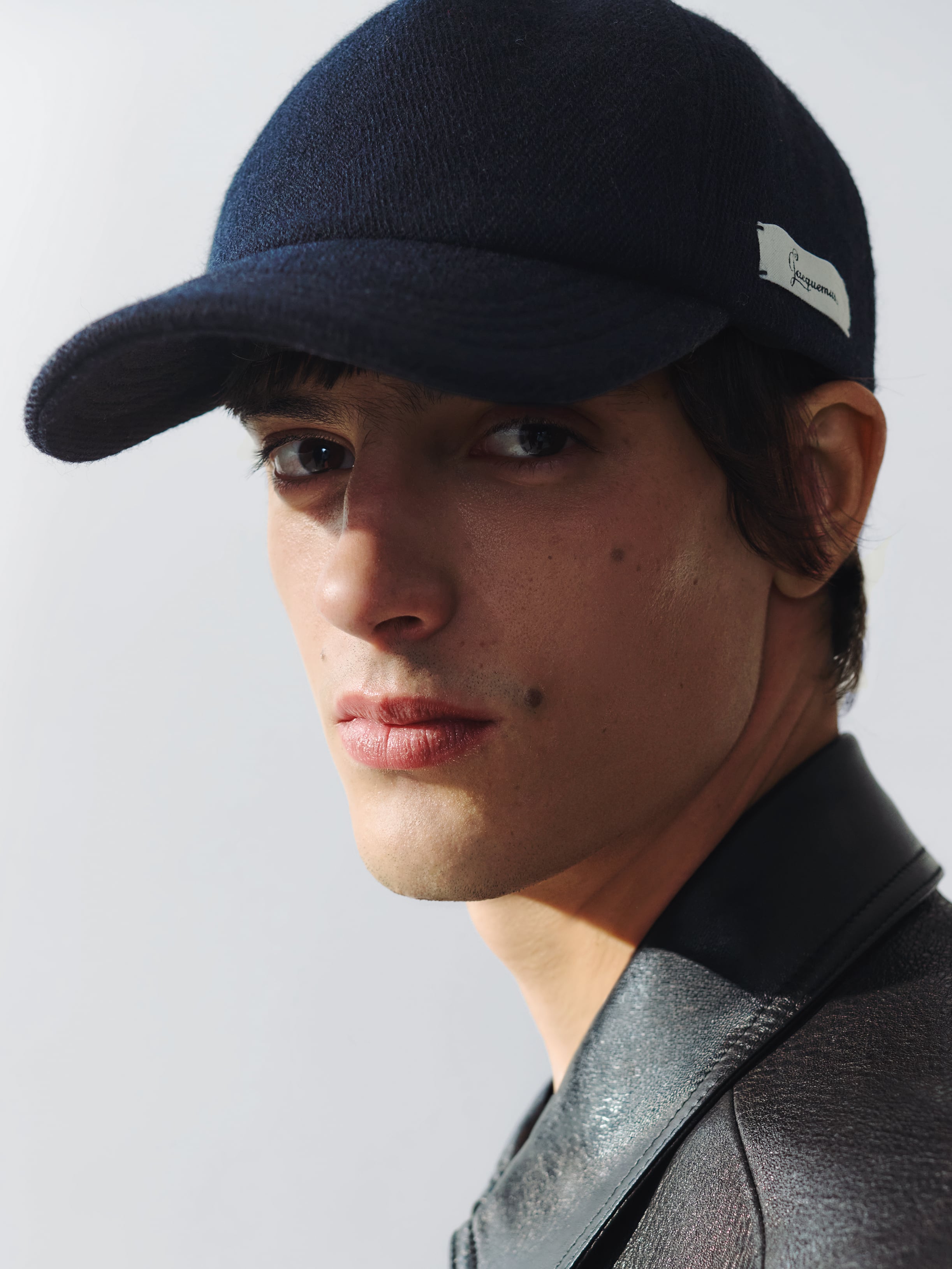 The Cavallo Cap