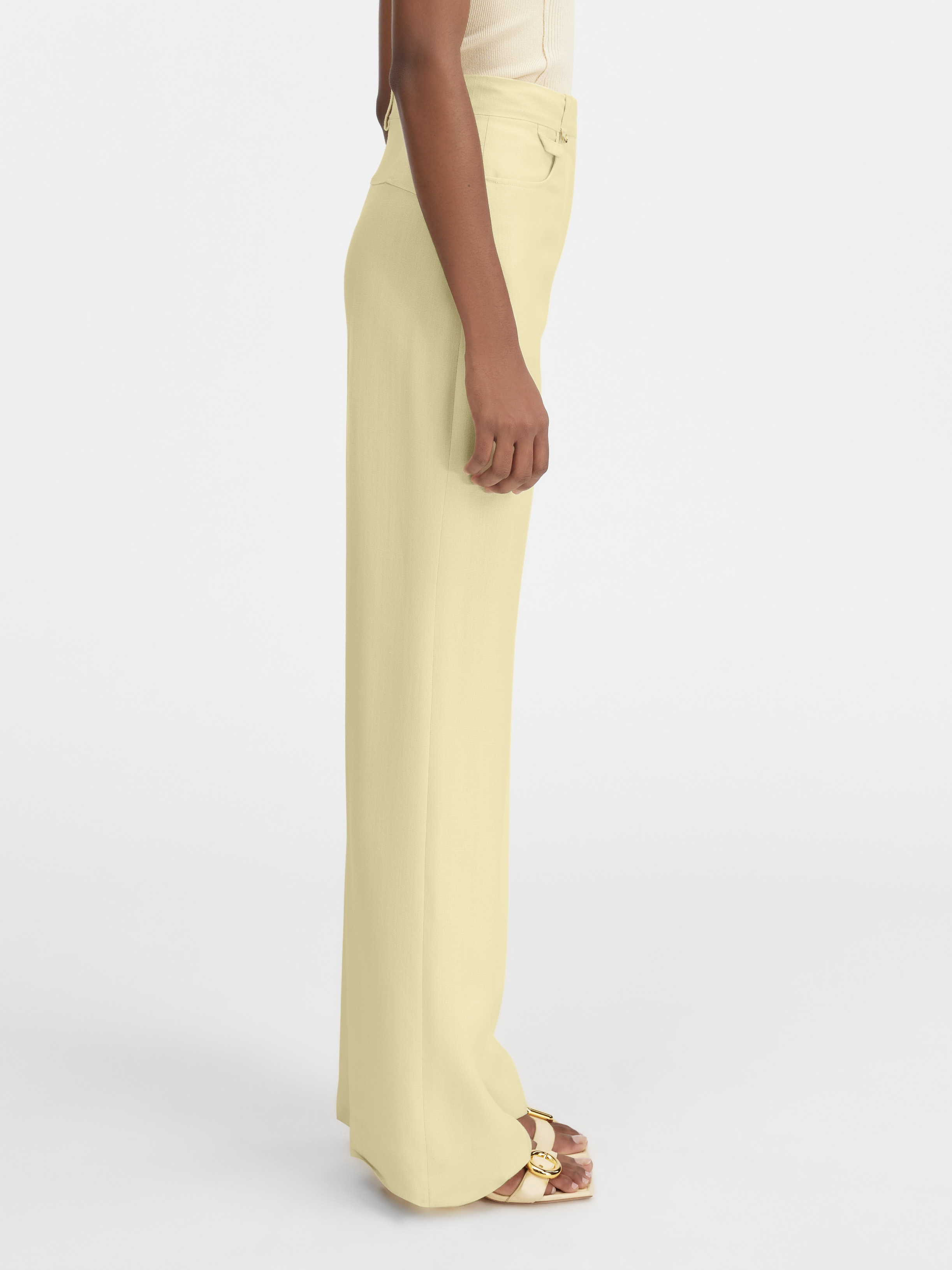 The Sauge Pants