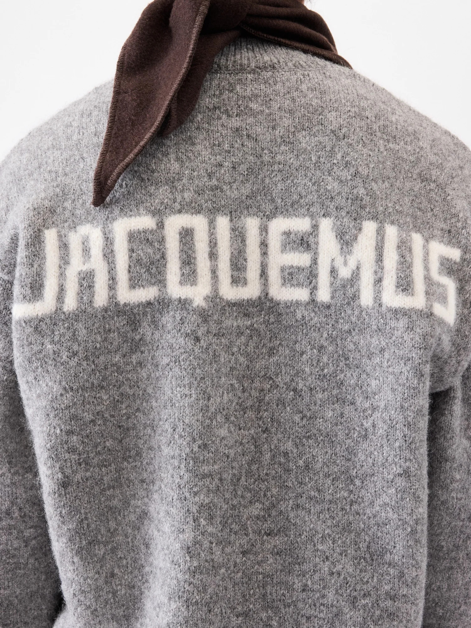 The Pavane Knit
