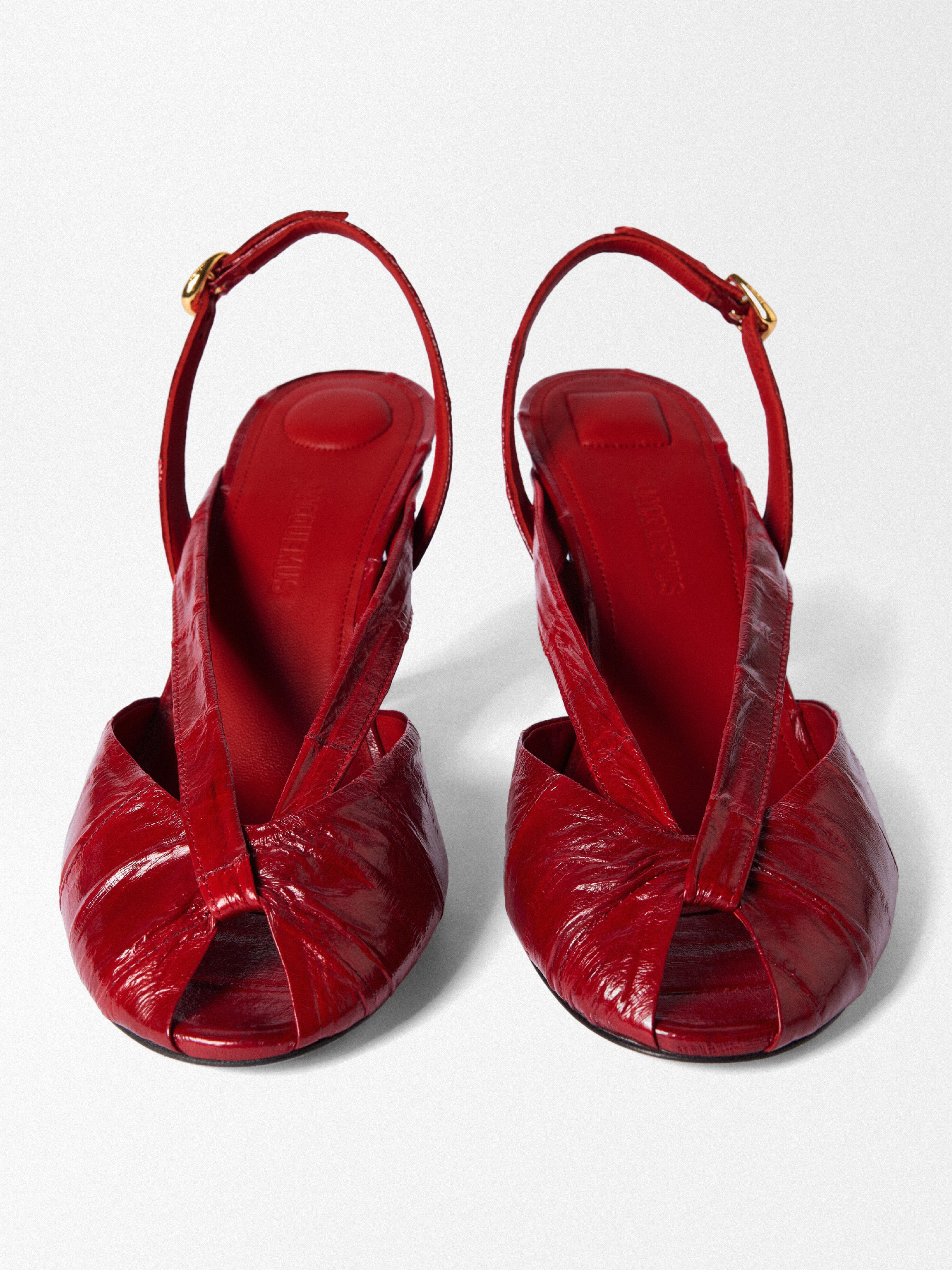 The Poisson Slingbacks