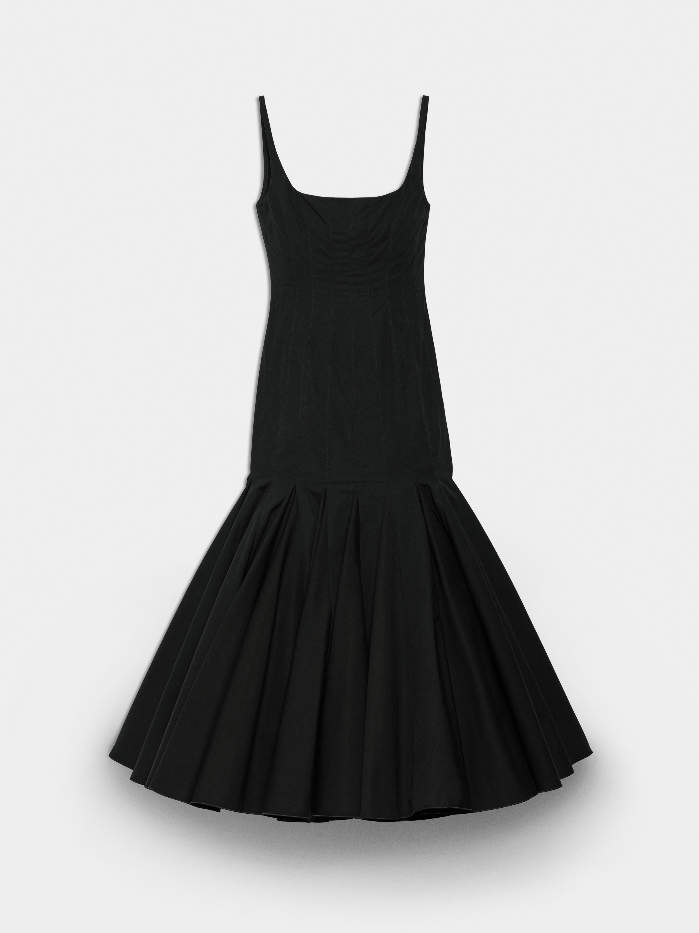 The Agave Dress