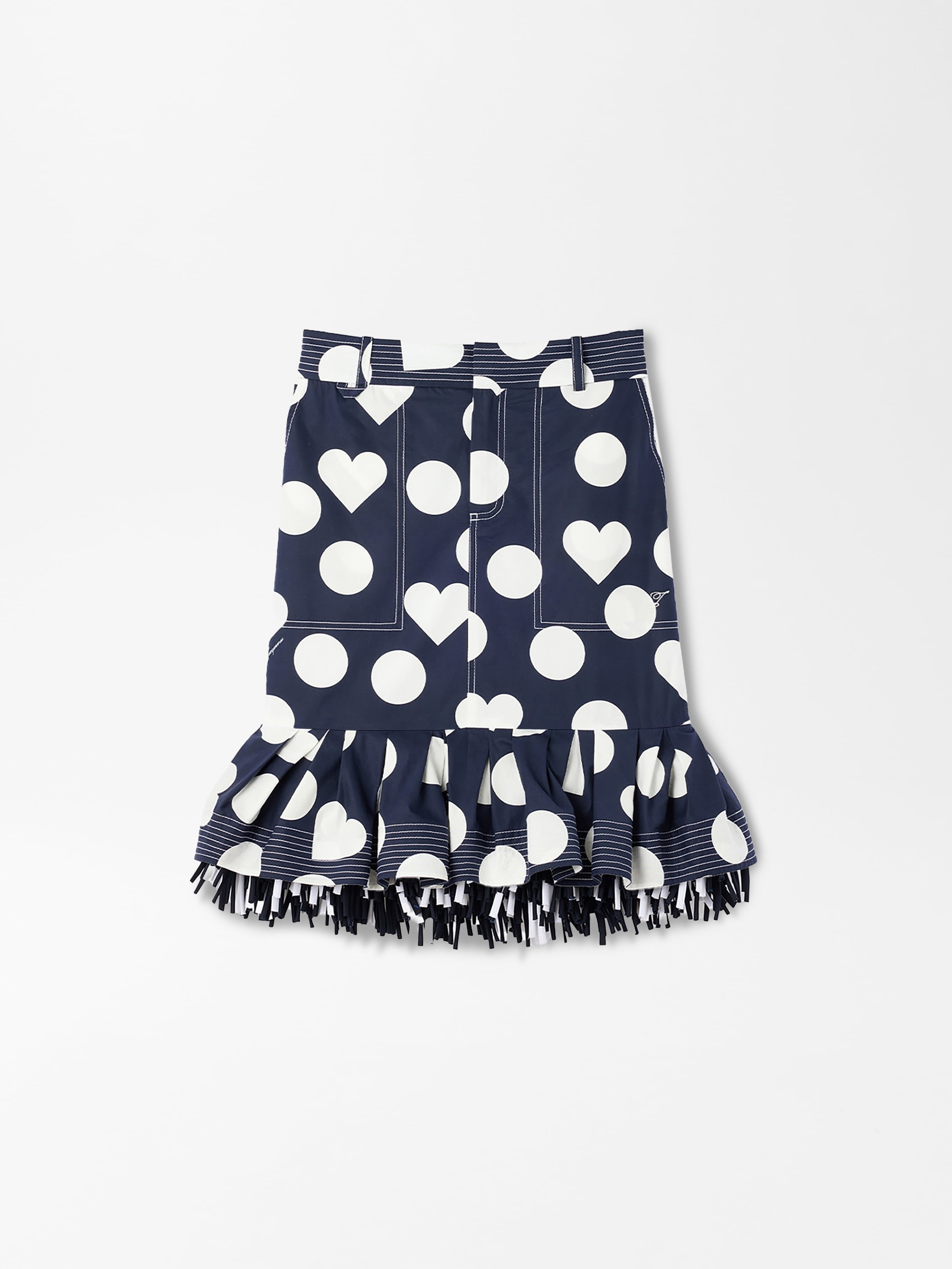 The Cabana Skirt