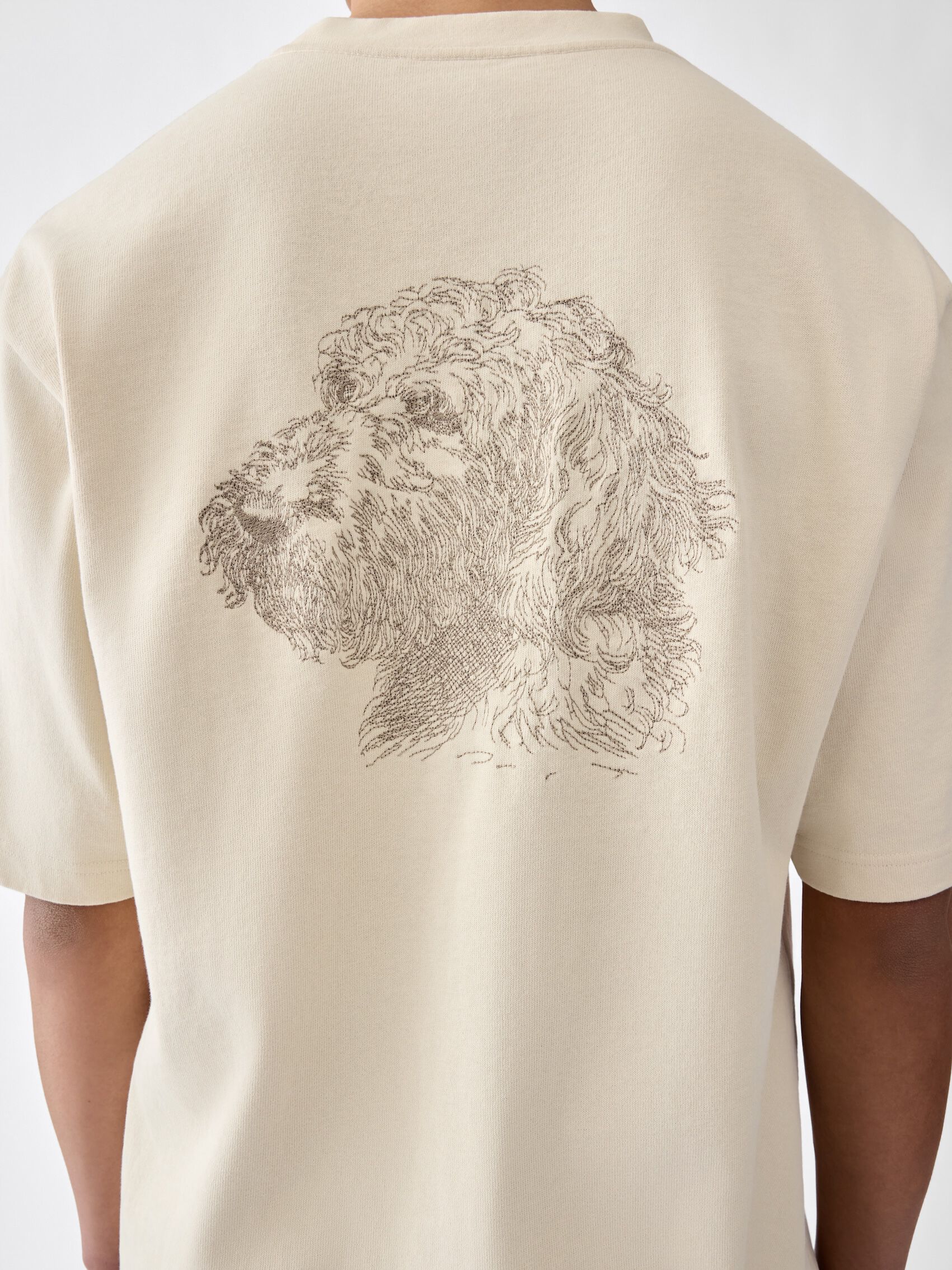 The Rita T-shirt