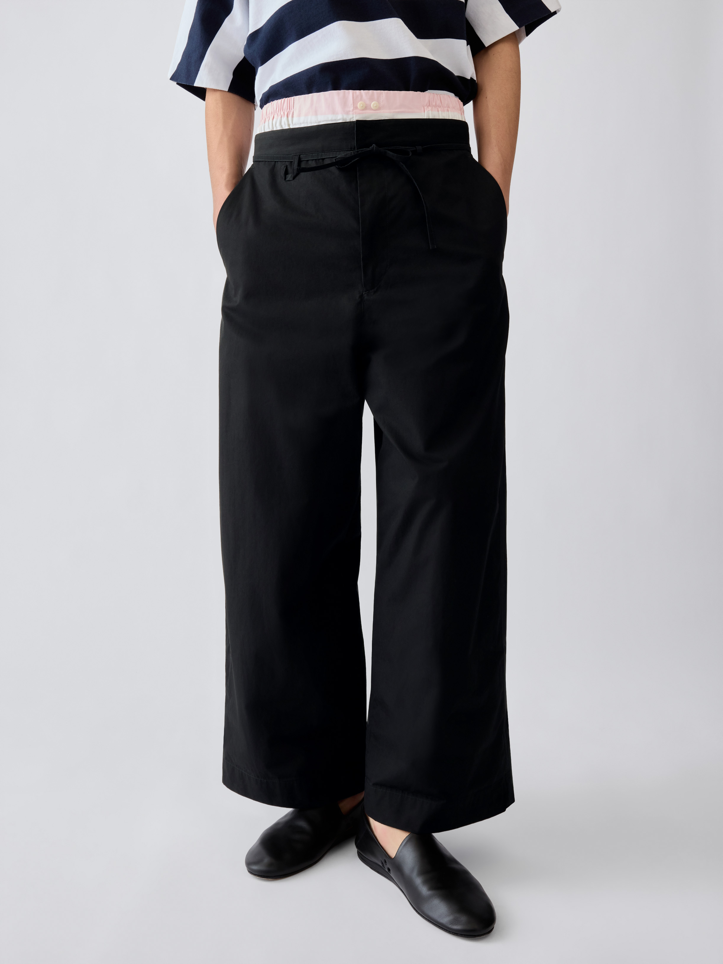 The Marin Pants