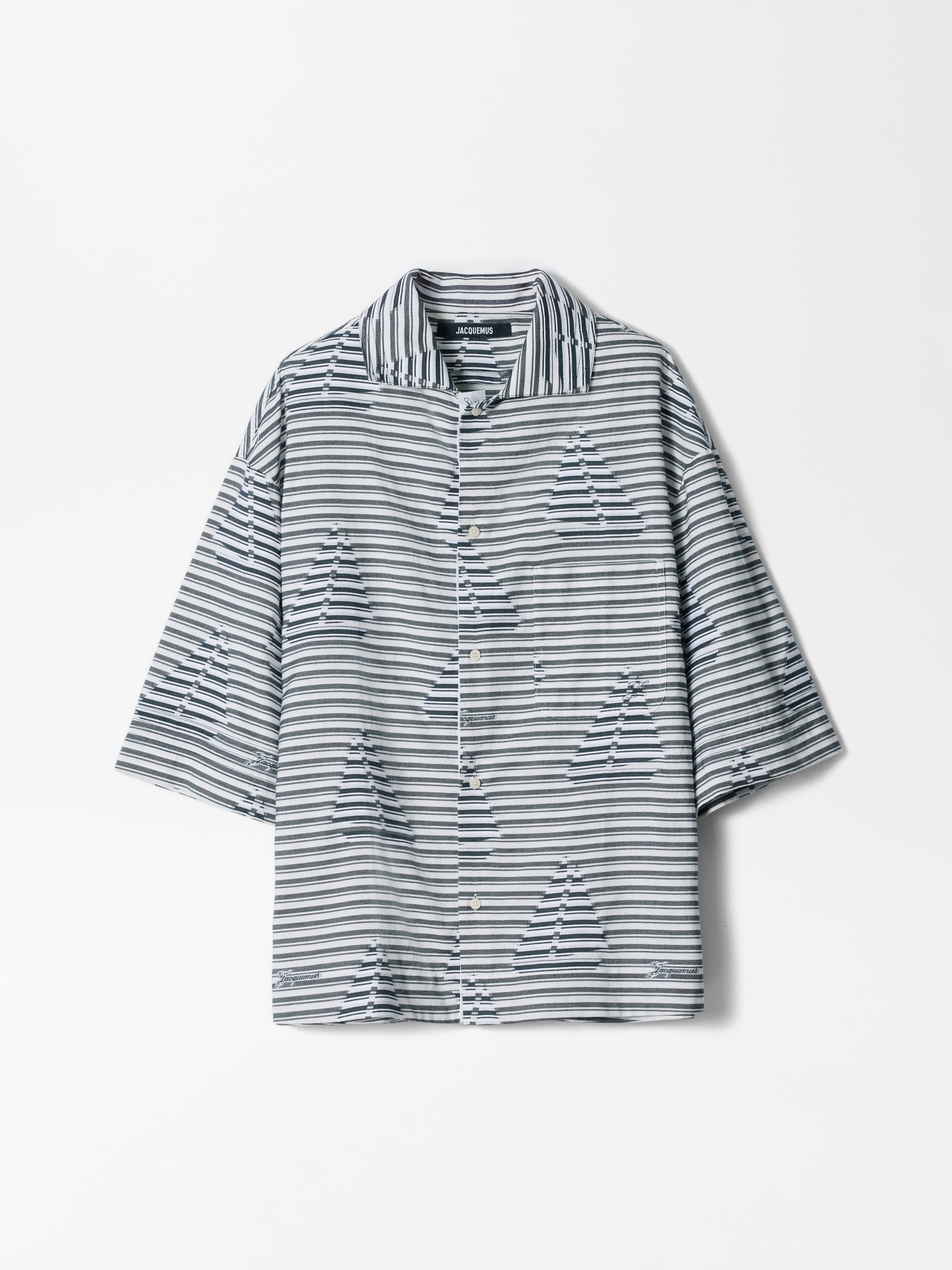 The Plage Shirt