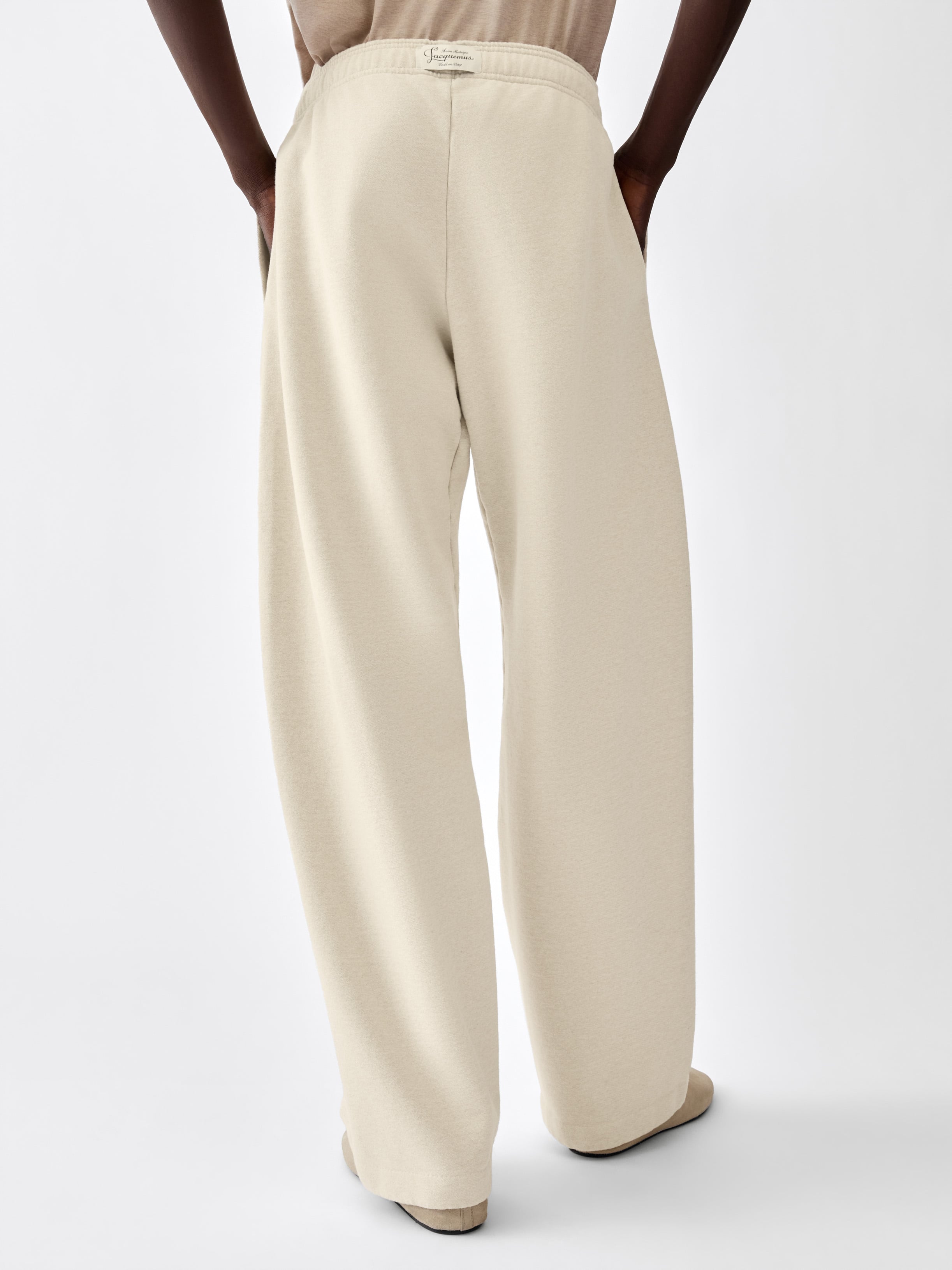 The Corso Sweatpants