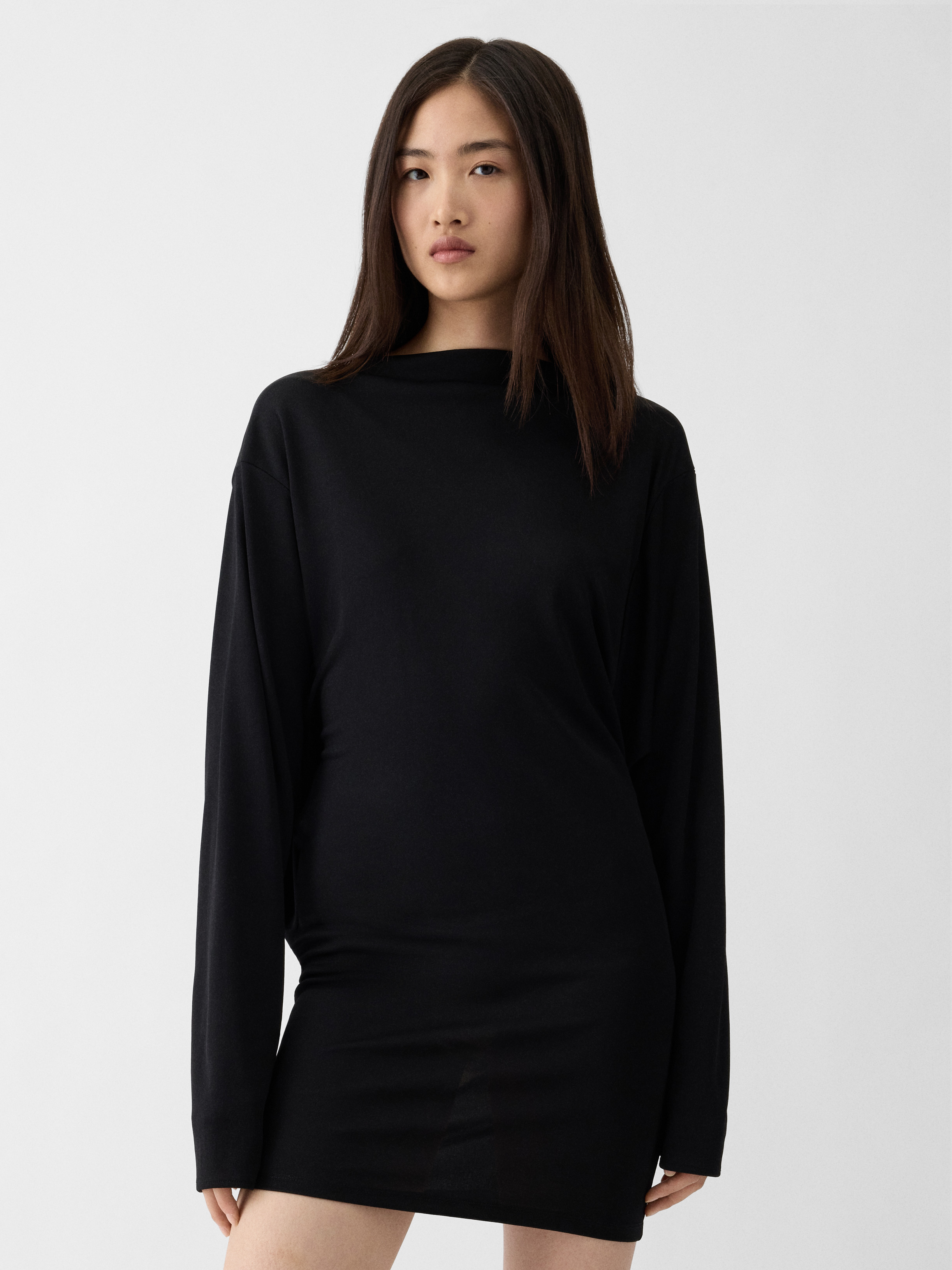 The Mistral Dress