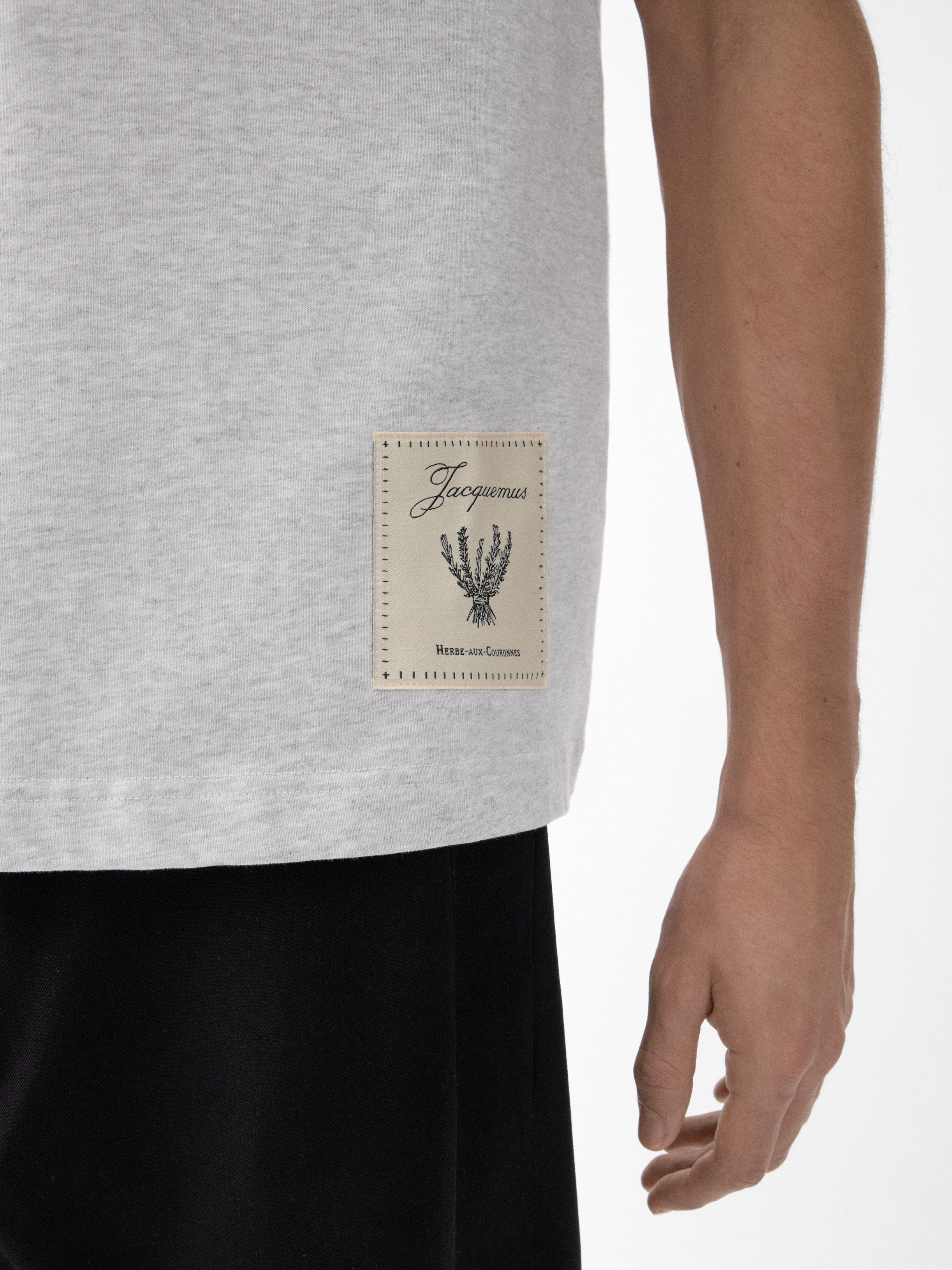 The Torneo Short-sleeve T-shirt