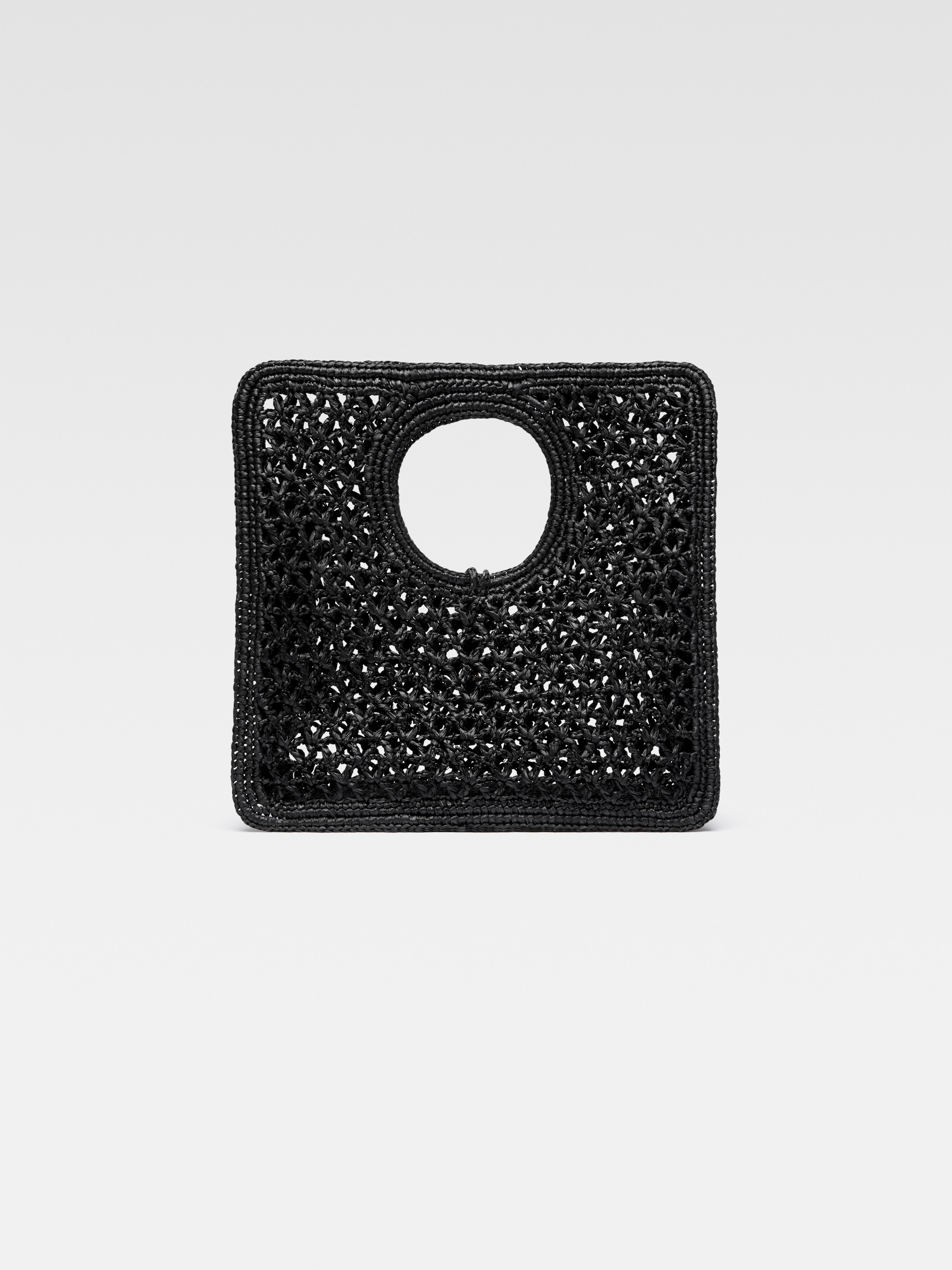 The Spiaggia Small Square Bag