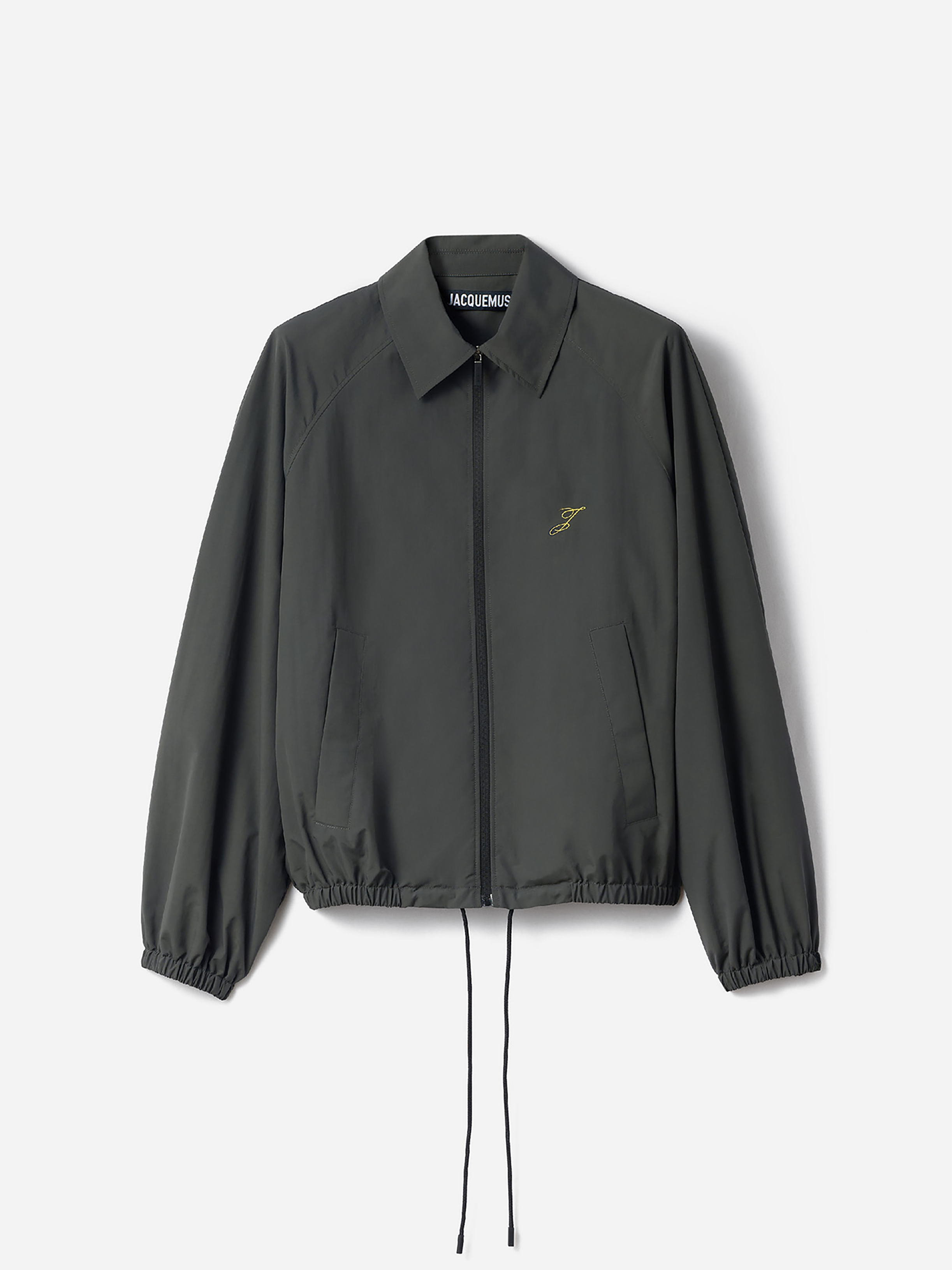 The Windbreaker