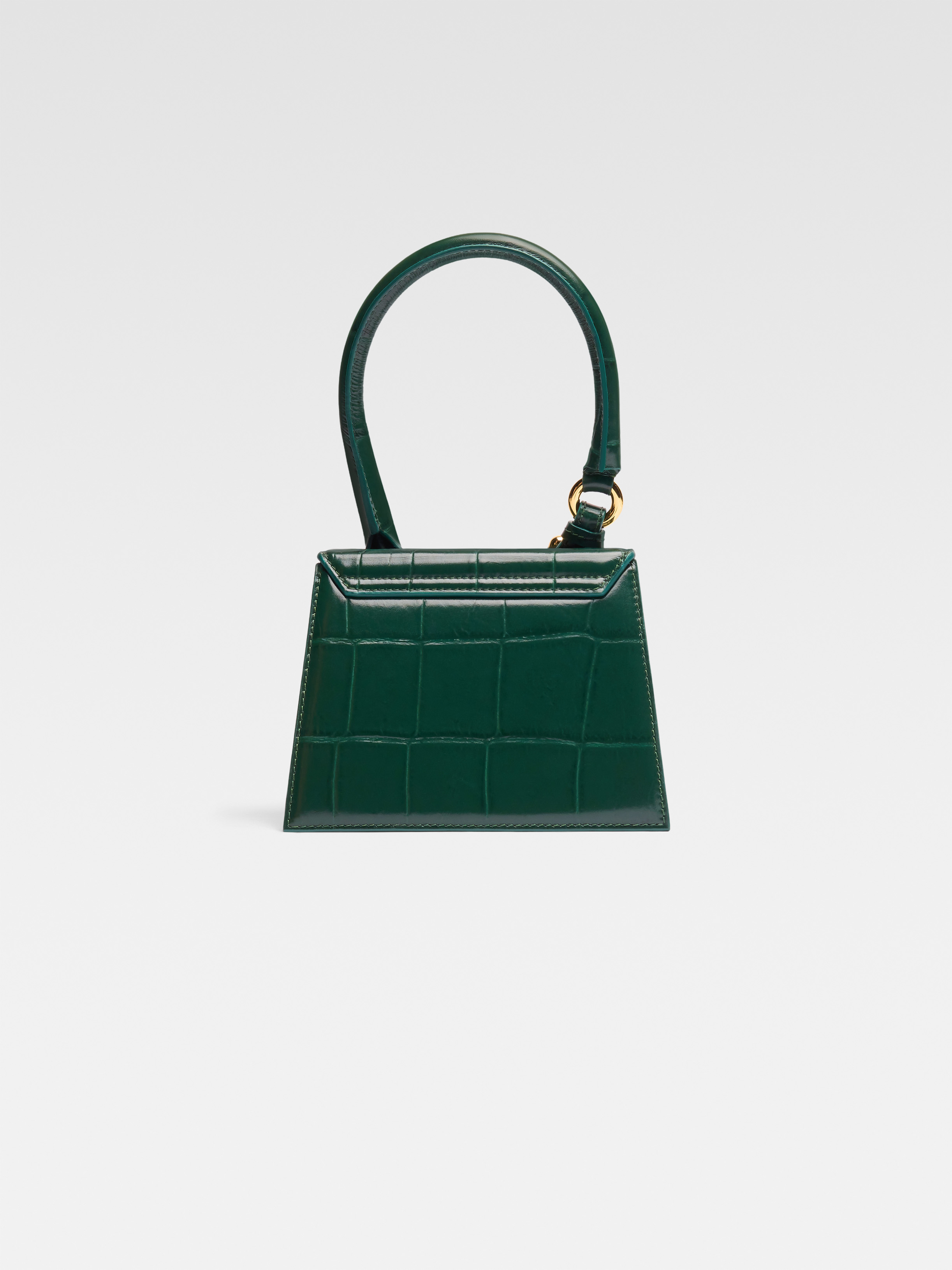 The Medium Chiquito With Buckle