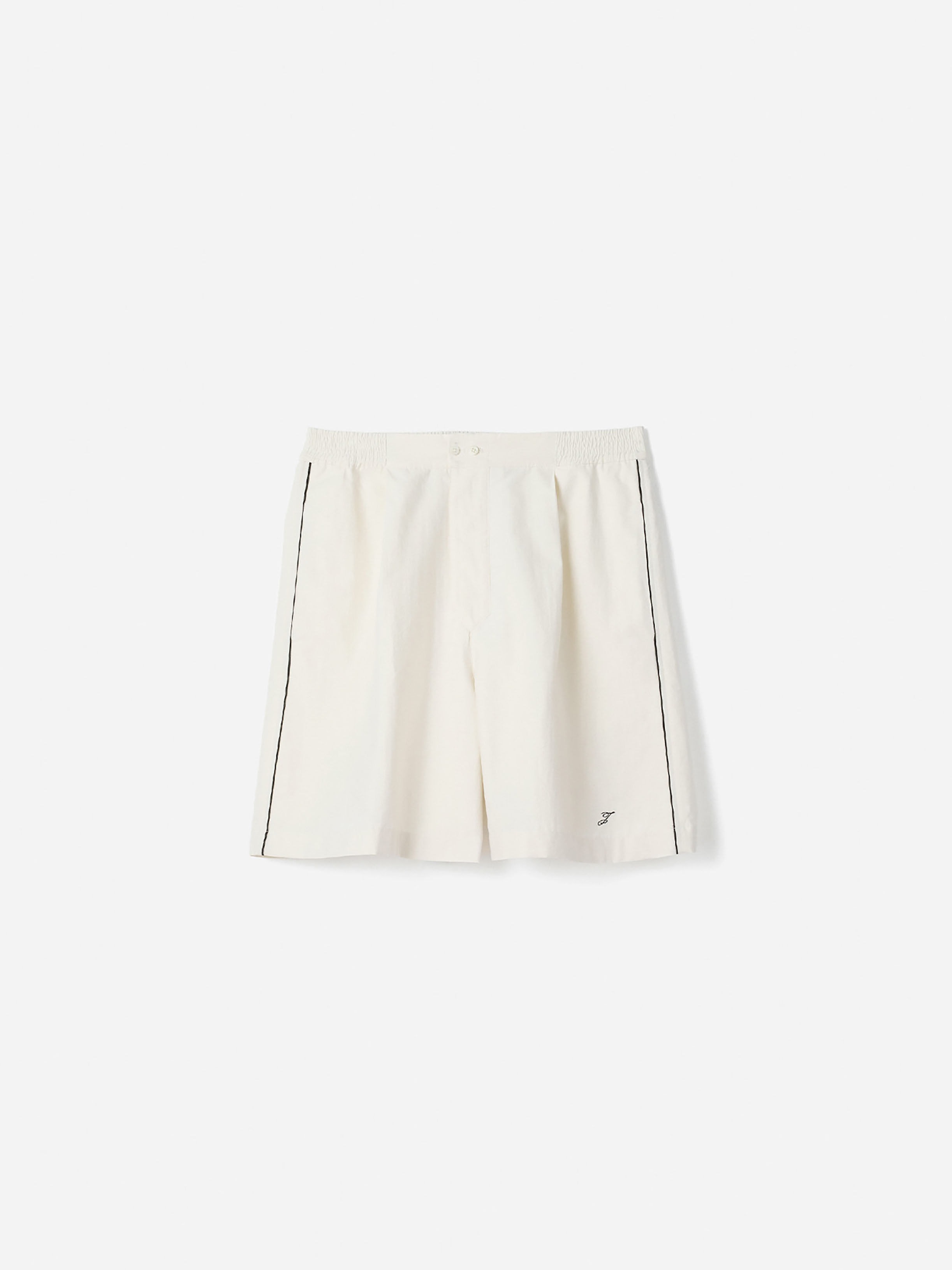 The Pyjama Shorts