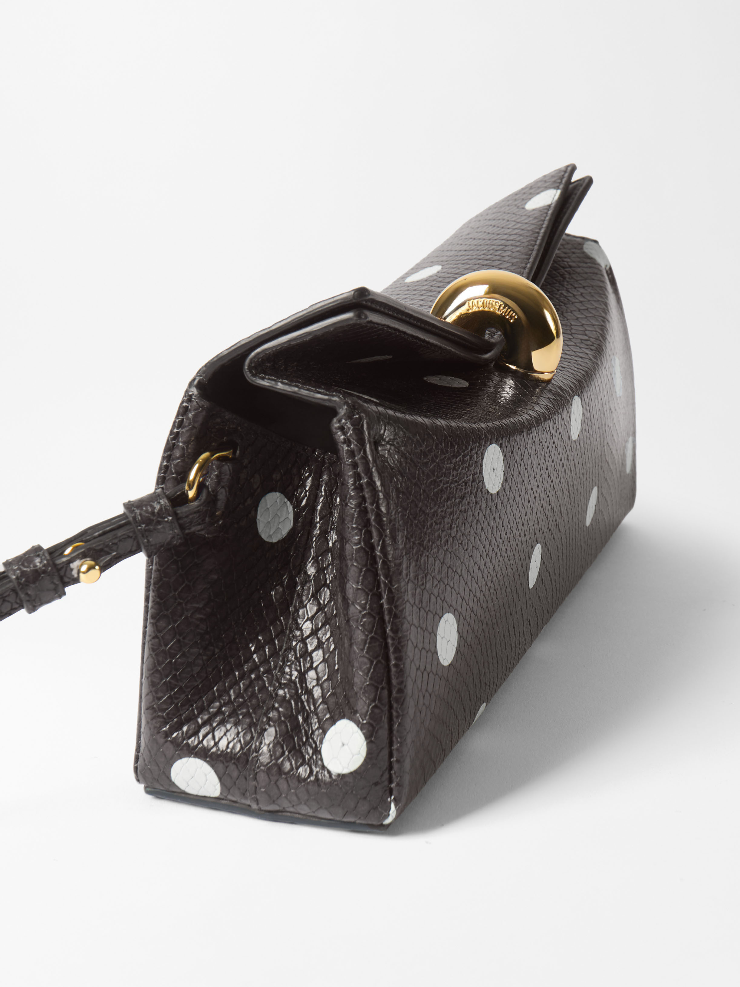 The Valérie Clutch