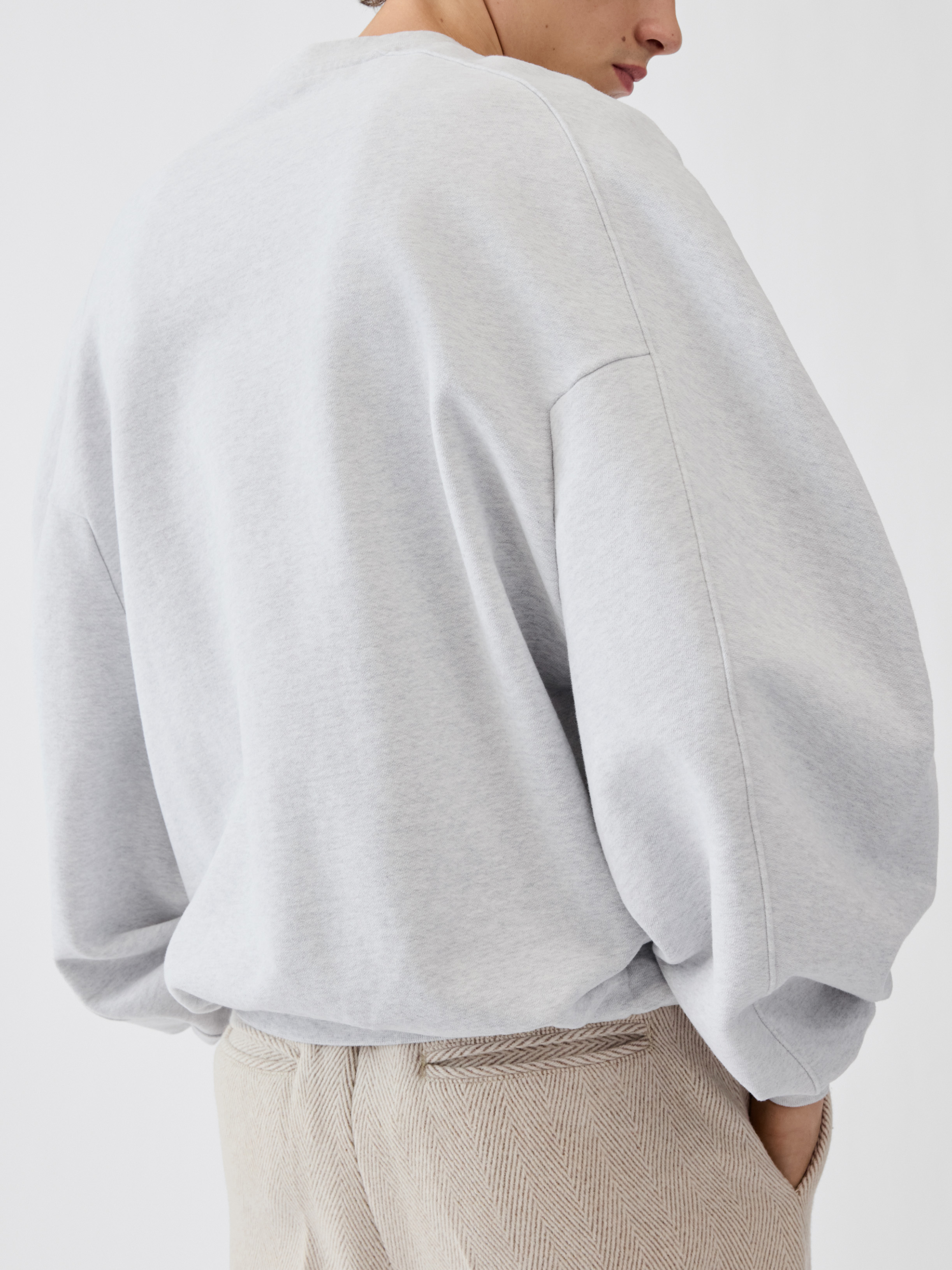 The Ruban Sweatshirt