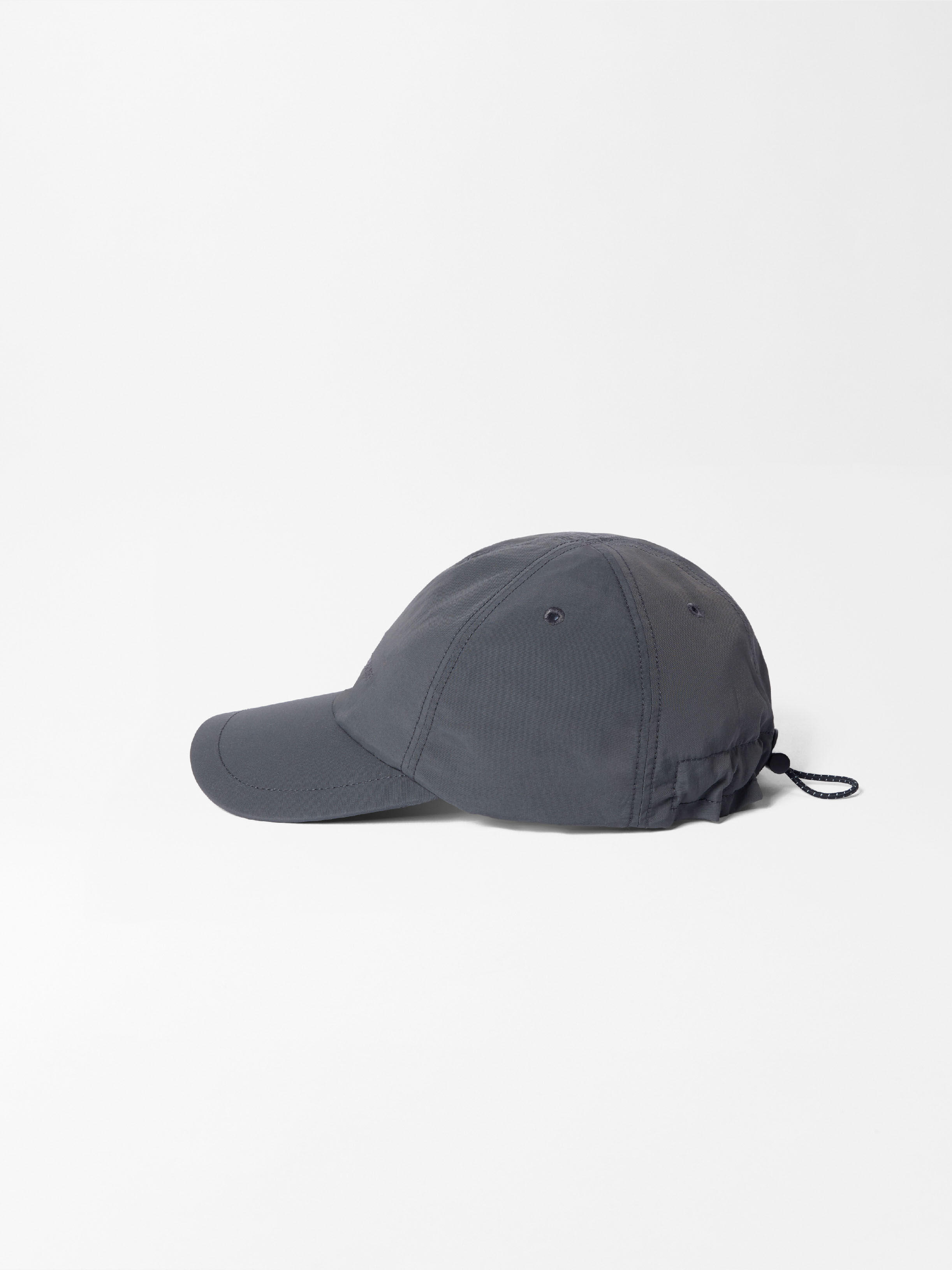The Baluchon Baseball Cap