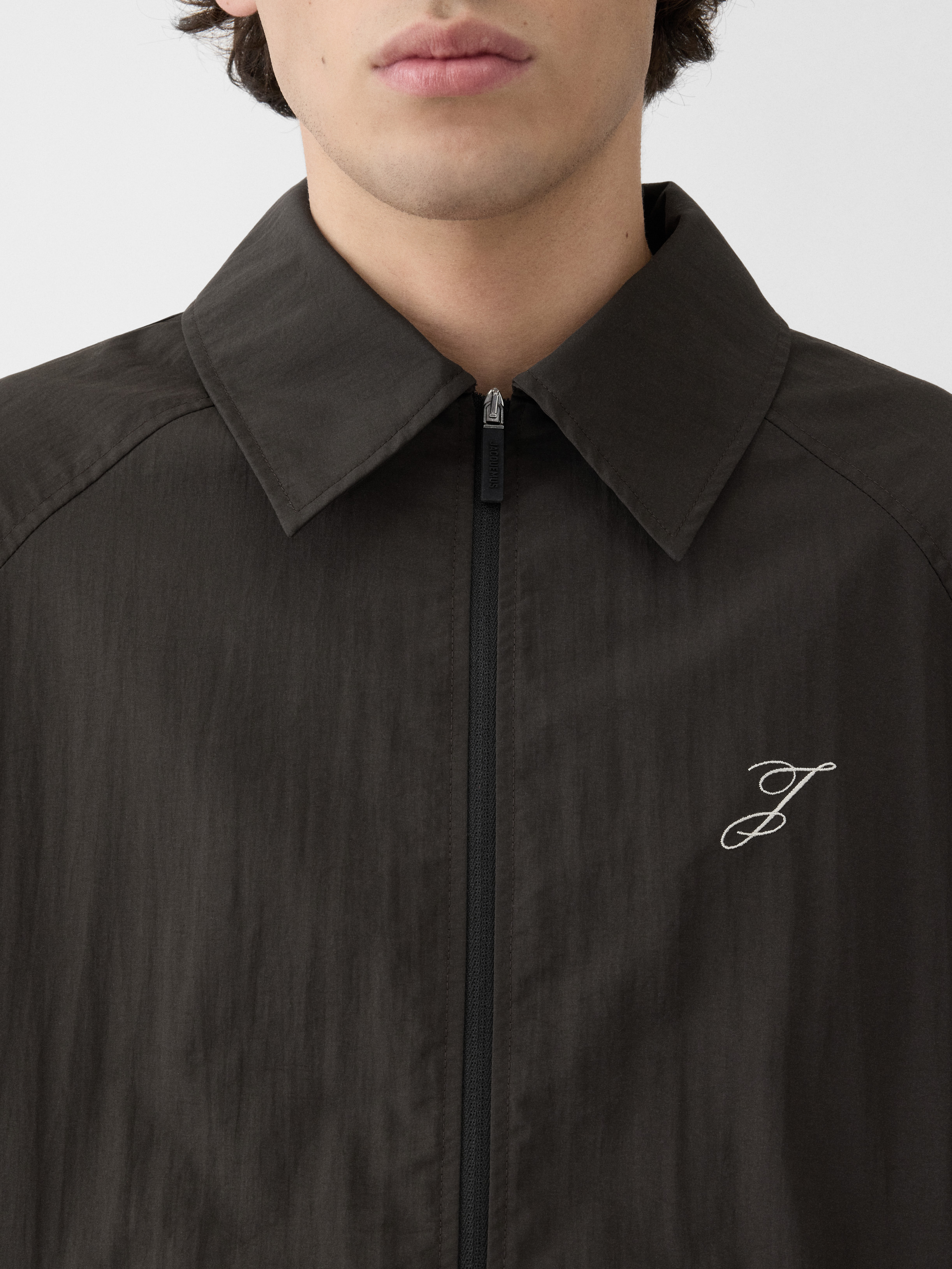 The Windbreaker