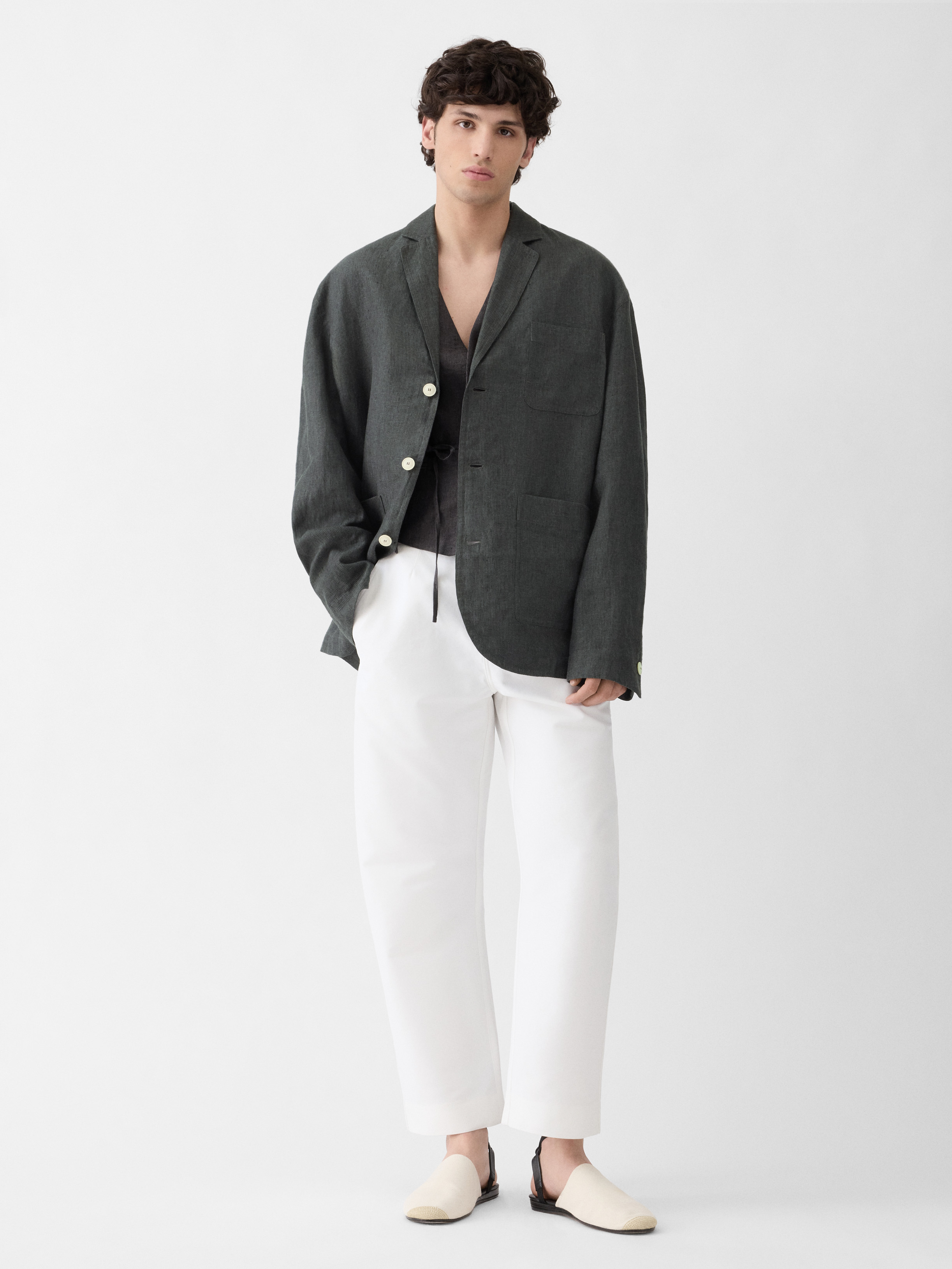 The Pastro Jacket