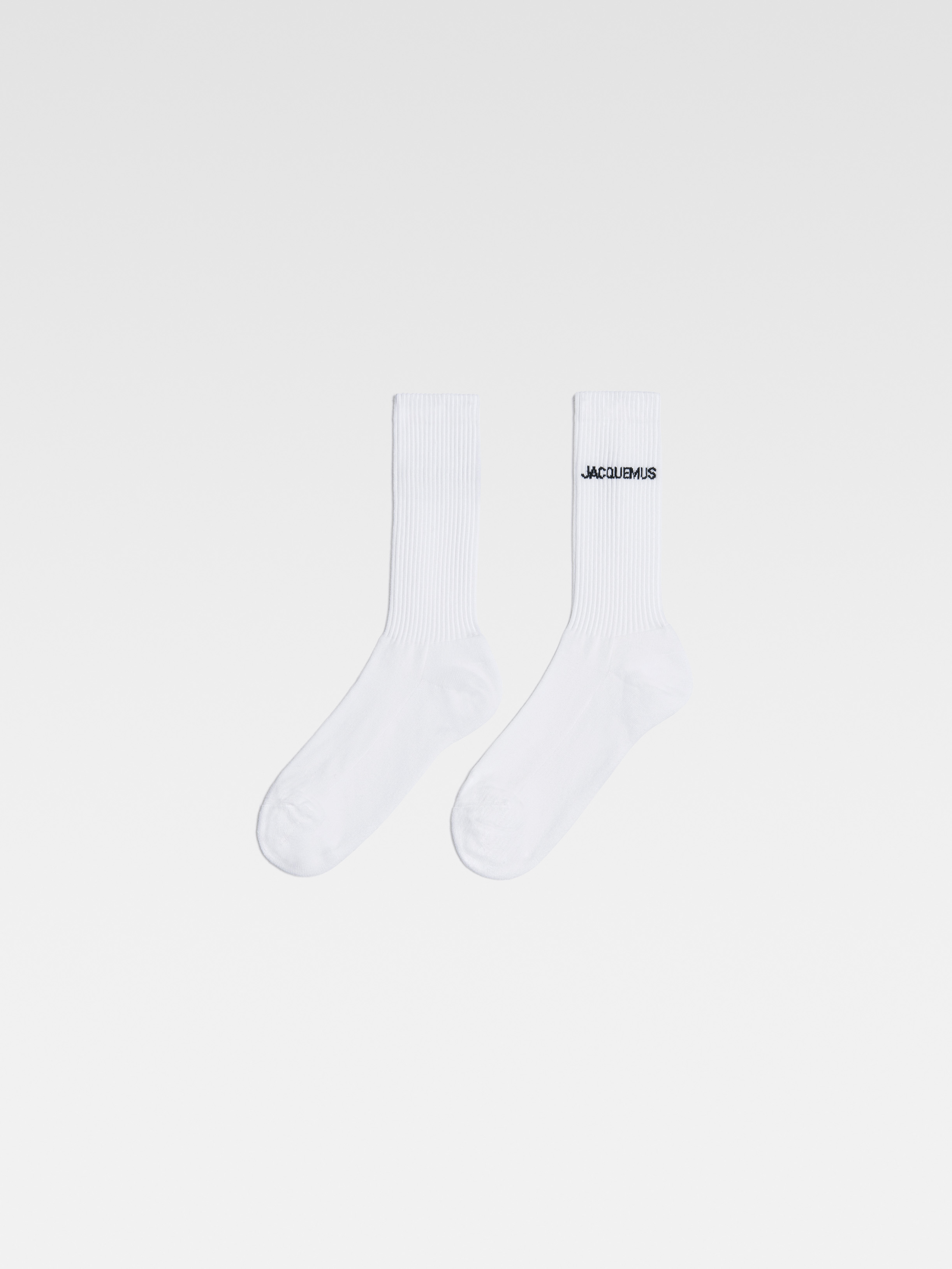 The Jacquemus Socks
