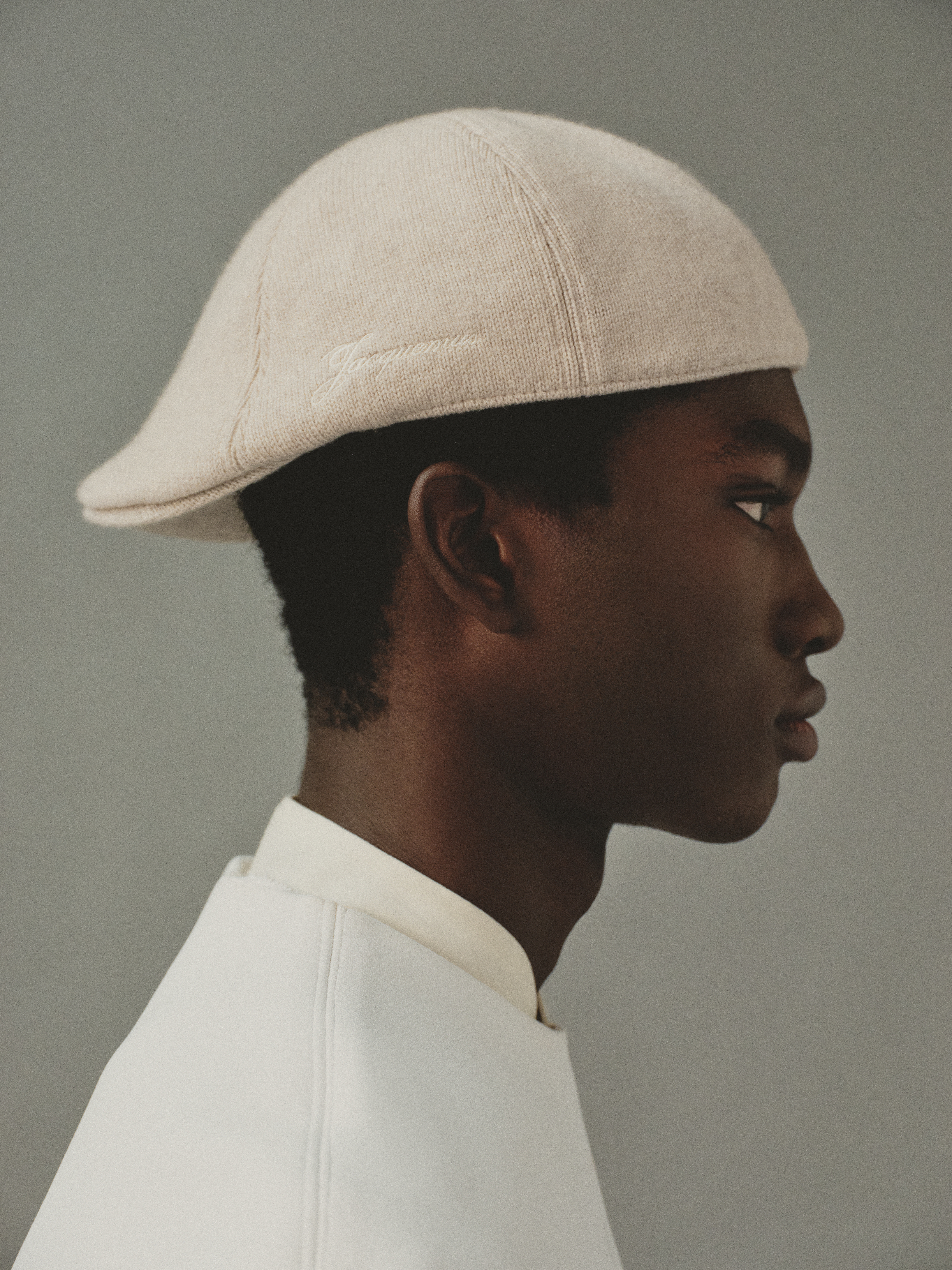 The Atelier Beret
