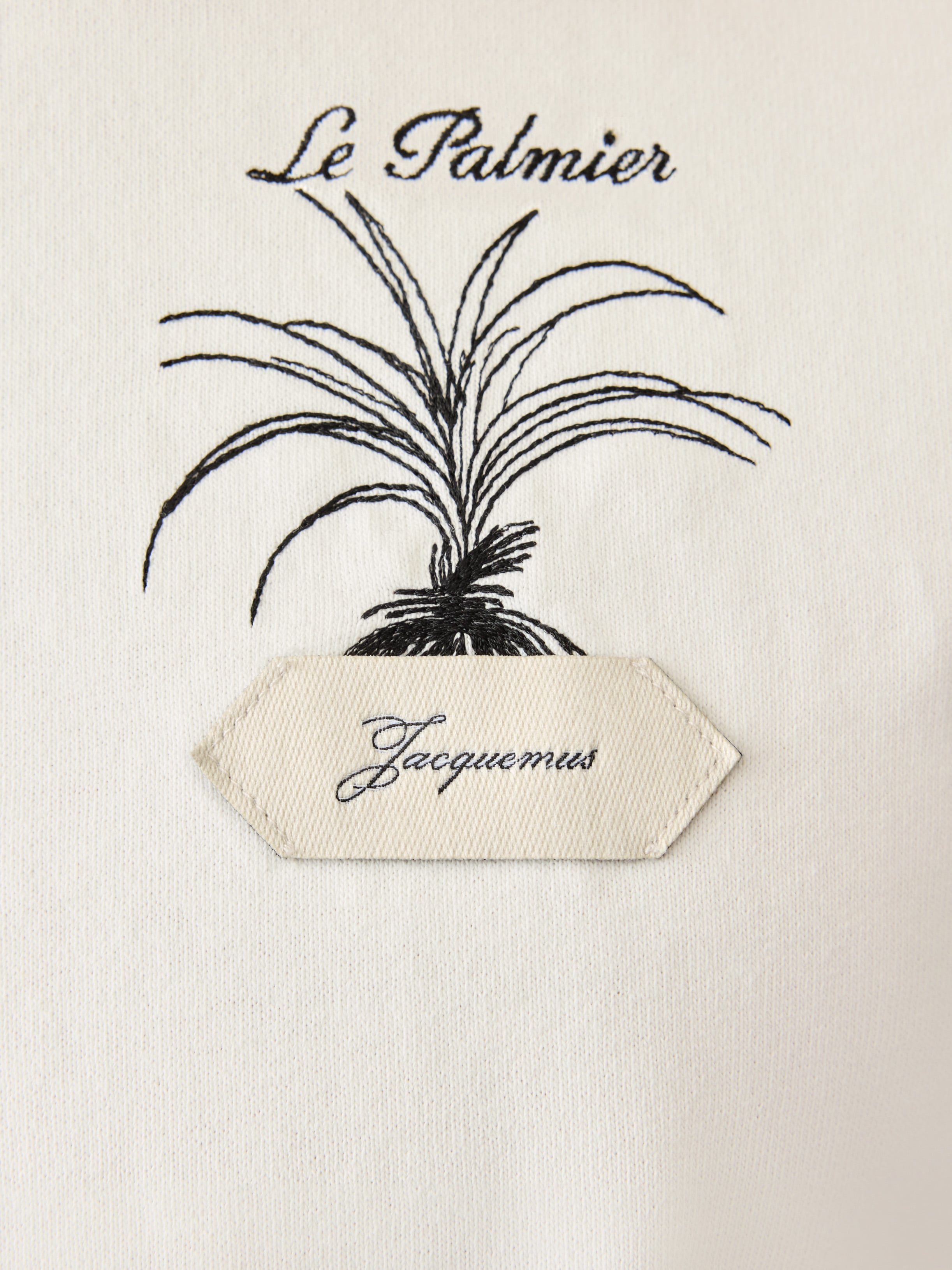 The Palmier T-shirt