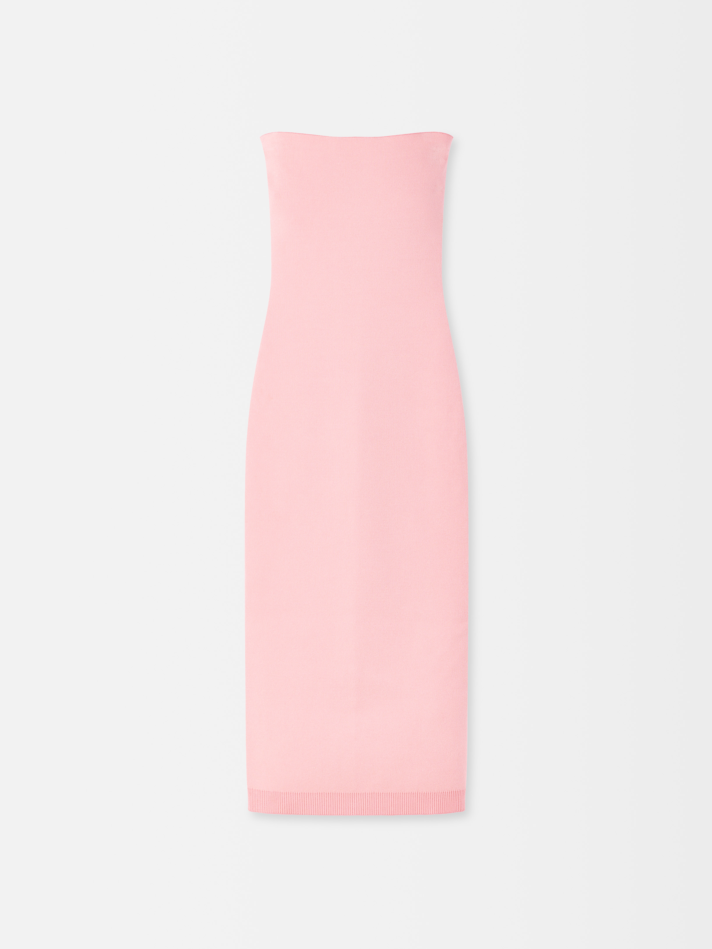 The Sera Knit Dress