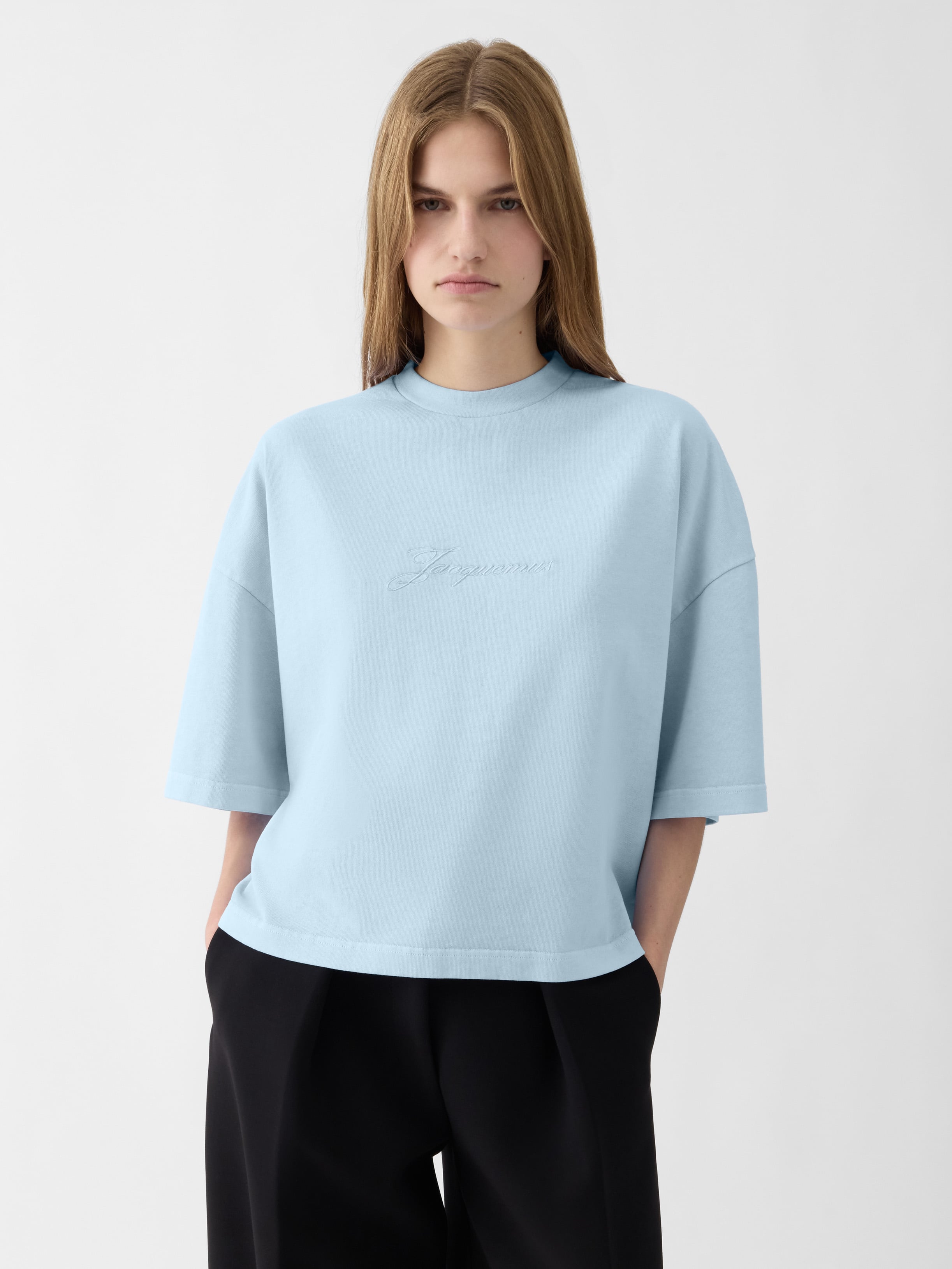 The Pigmento T-shirt