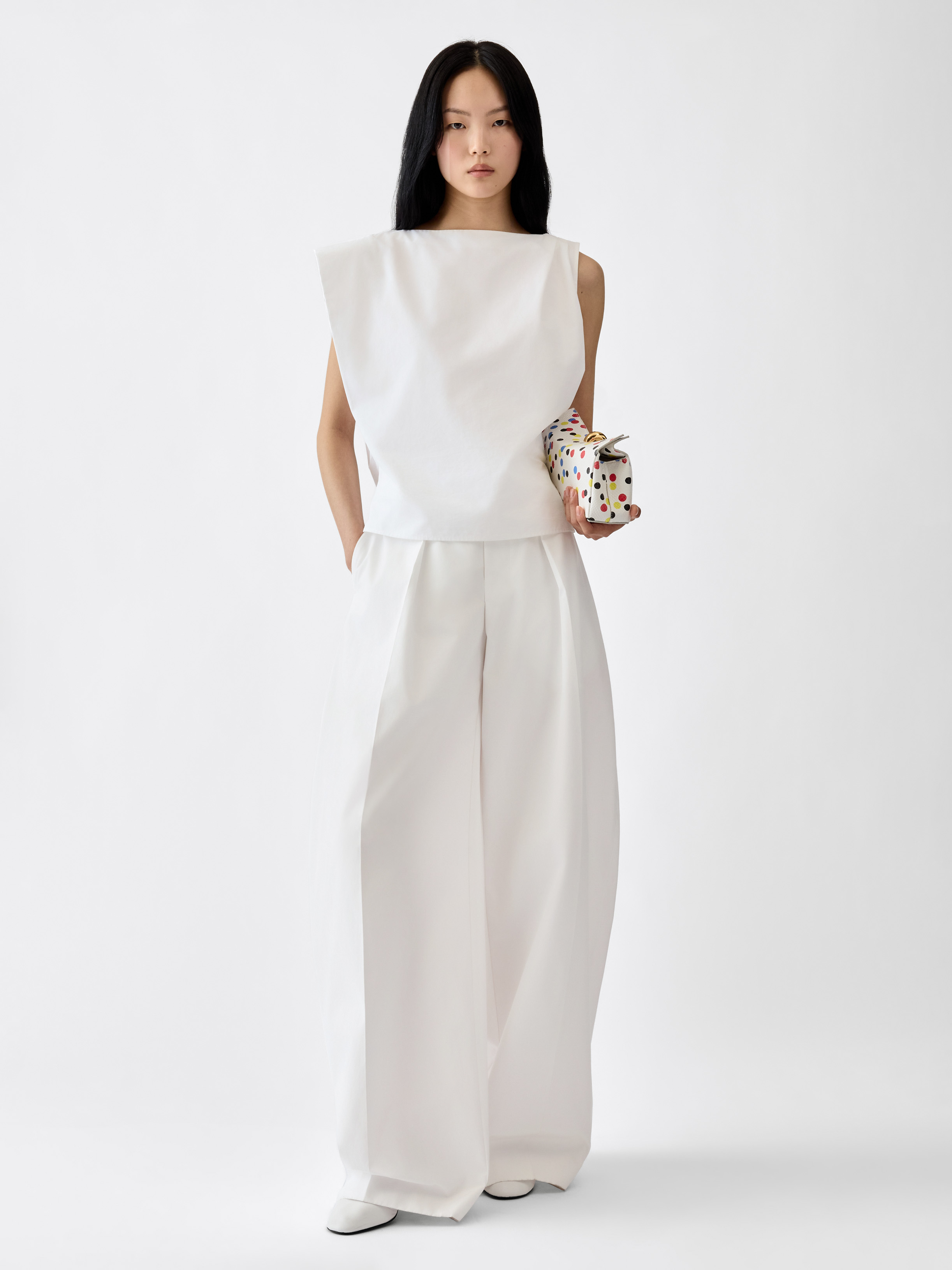 The Drap Top