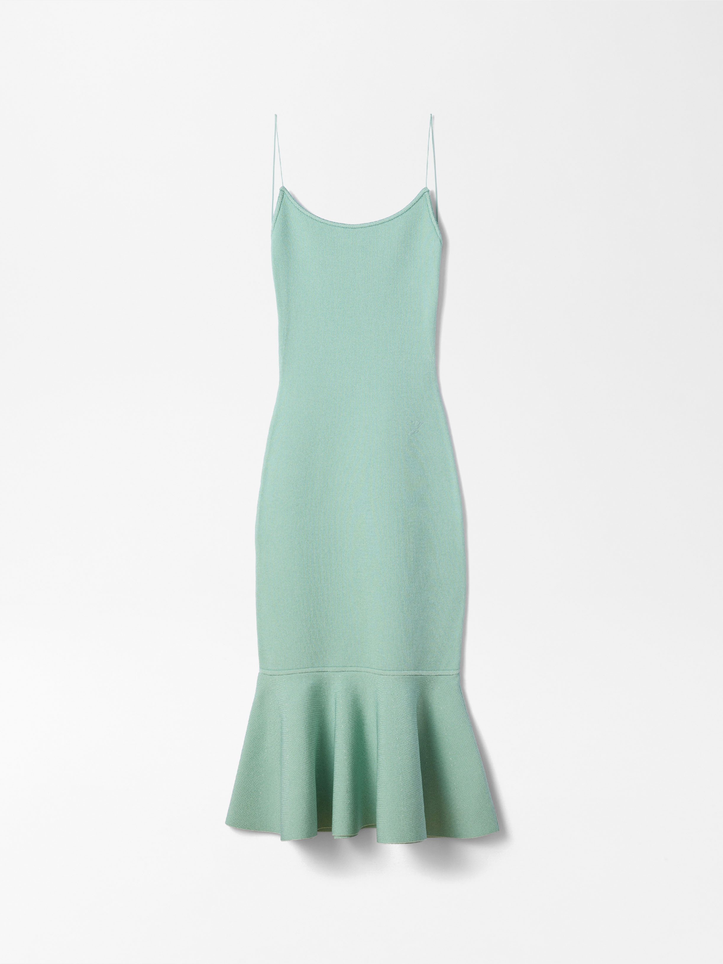 The Pina Knit Dress