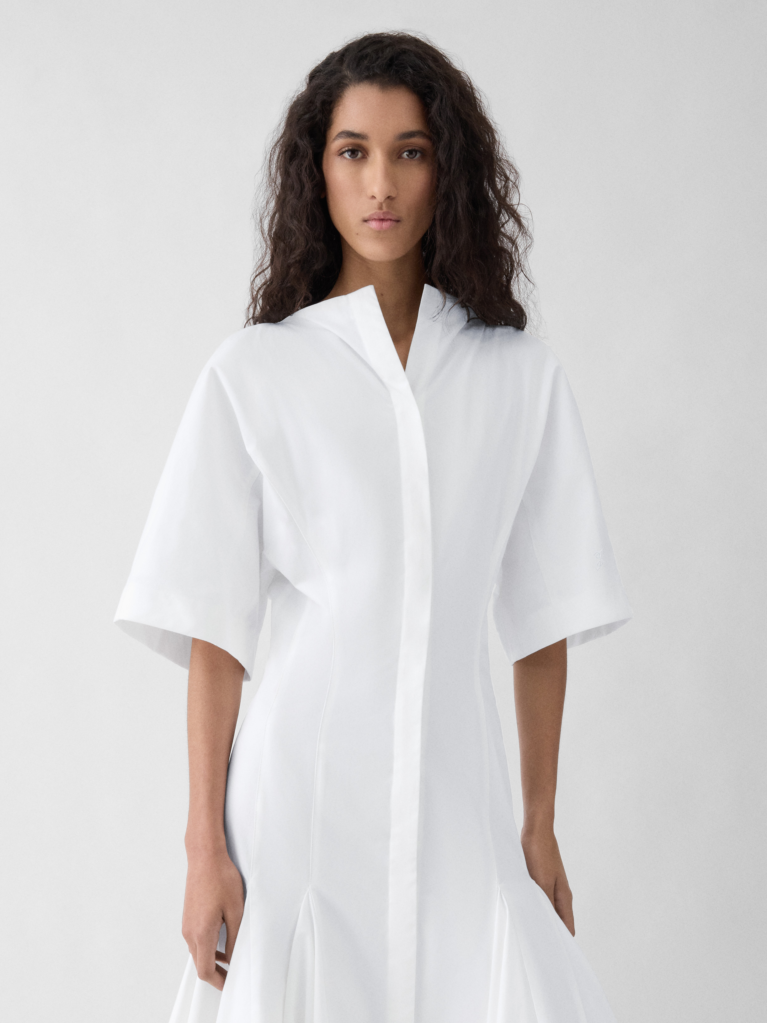 The Moisson Dress