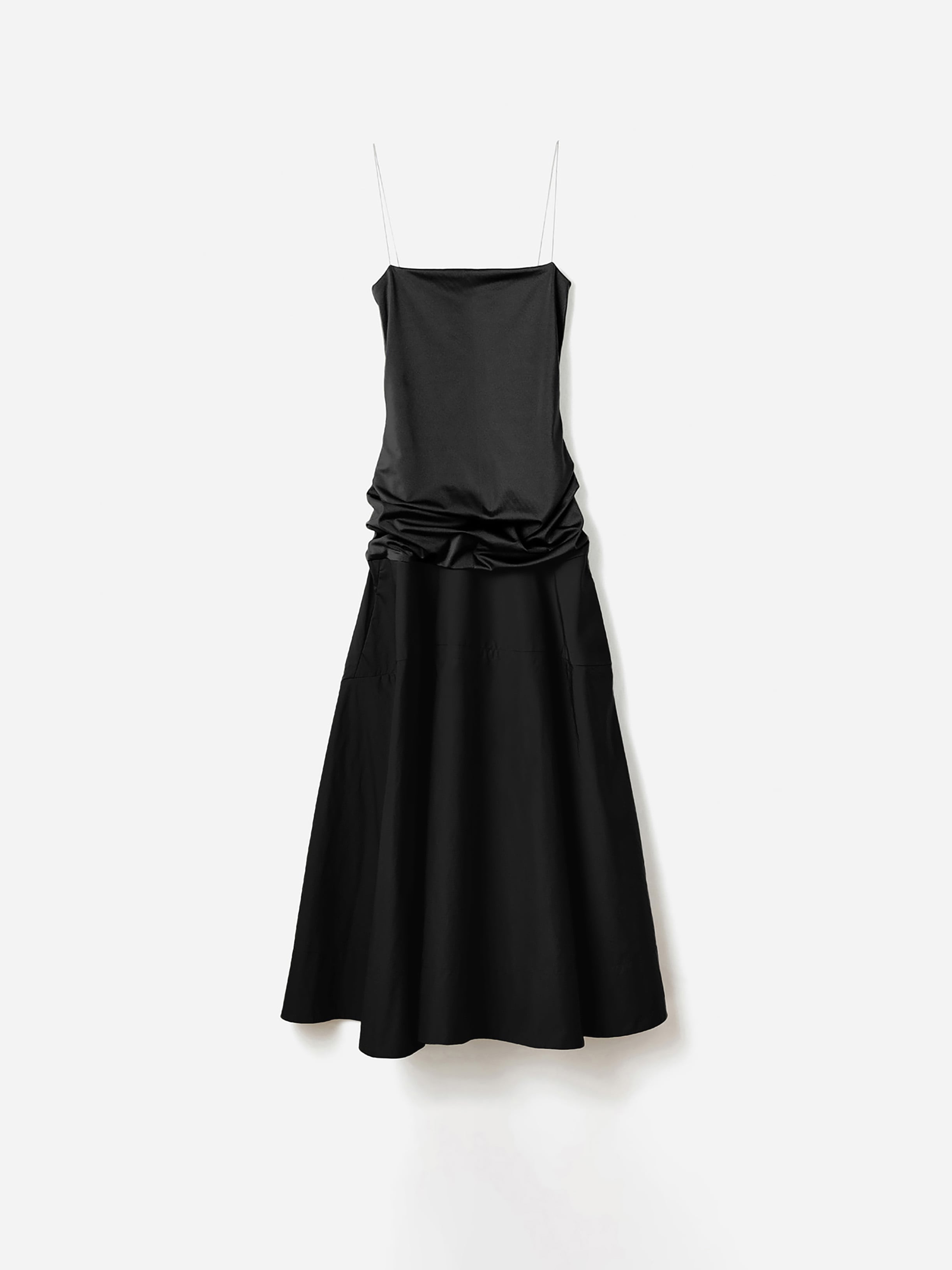 The Paradiso Dress