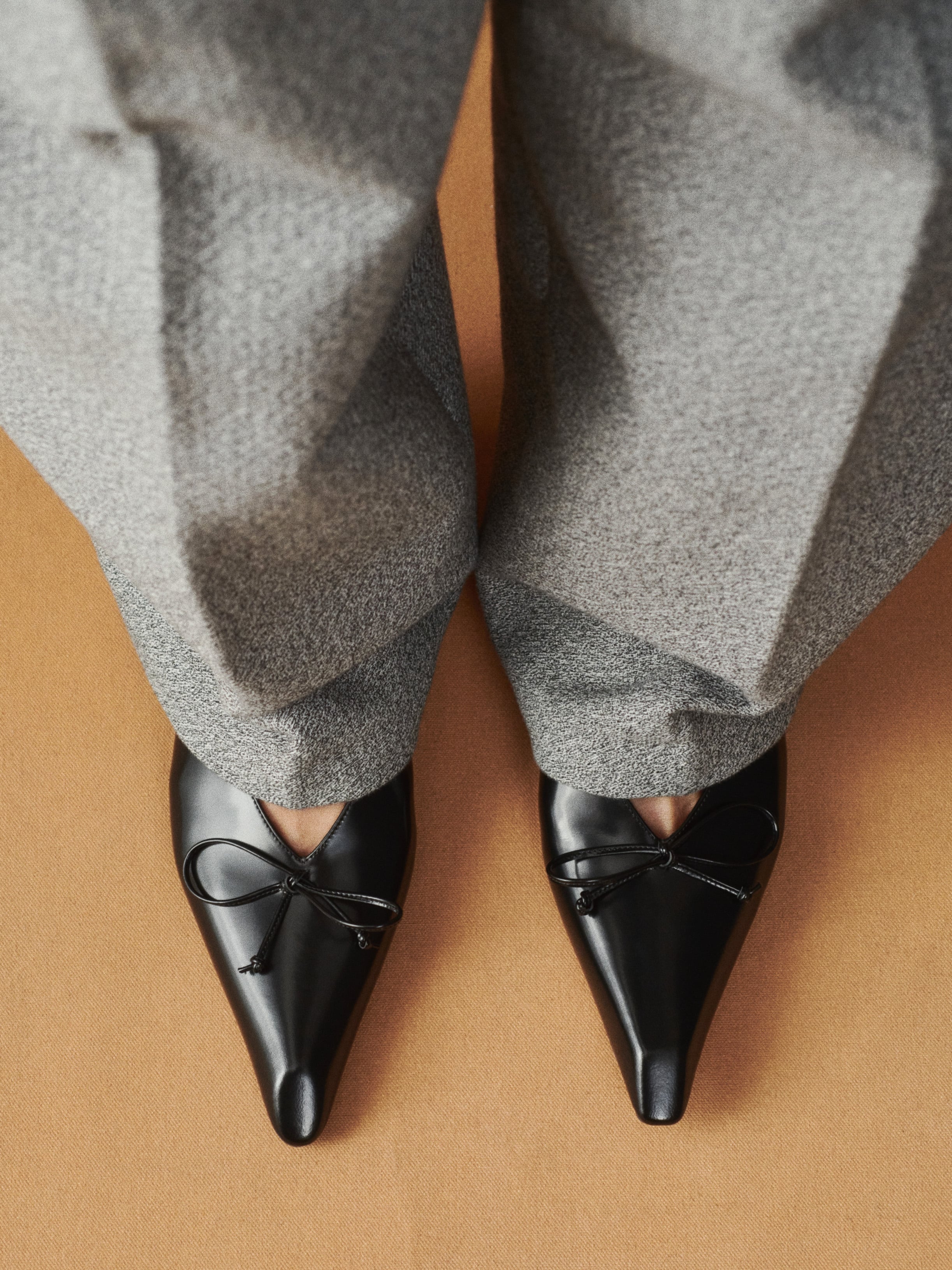 The Low Cubisto Slingbacks