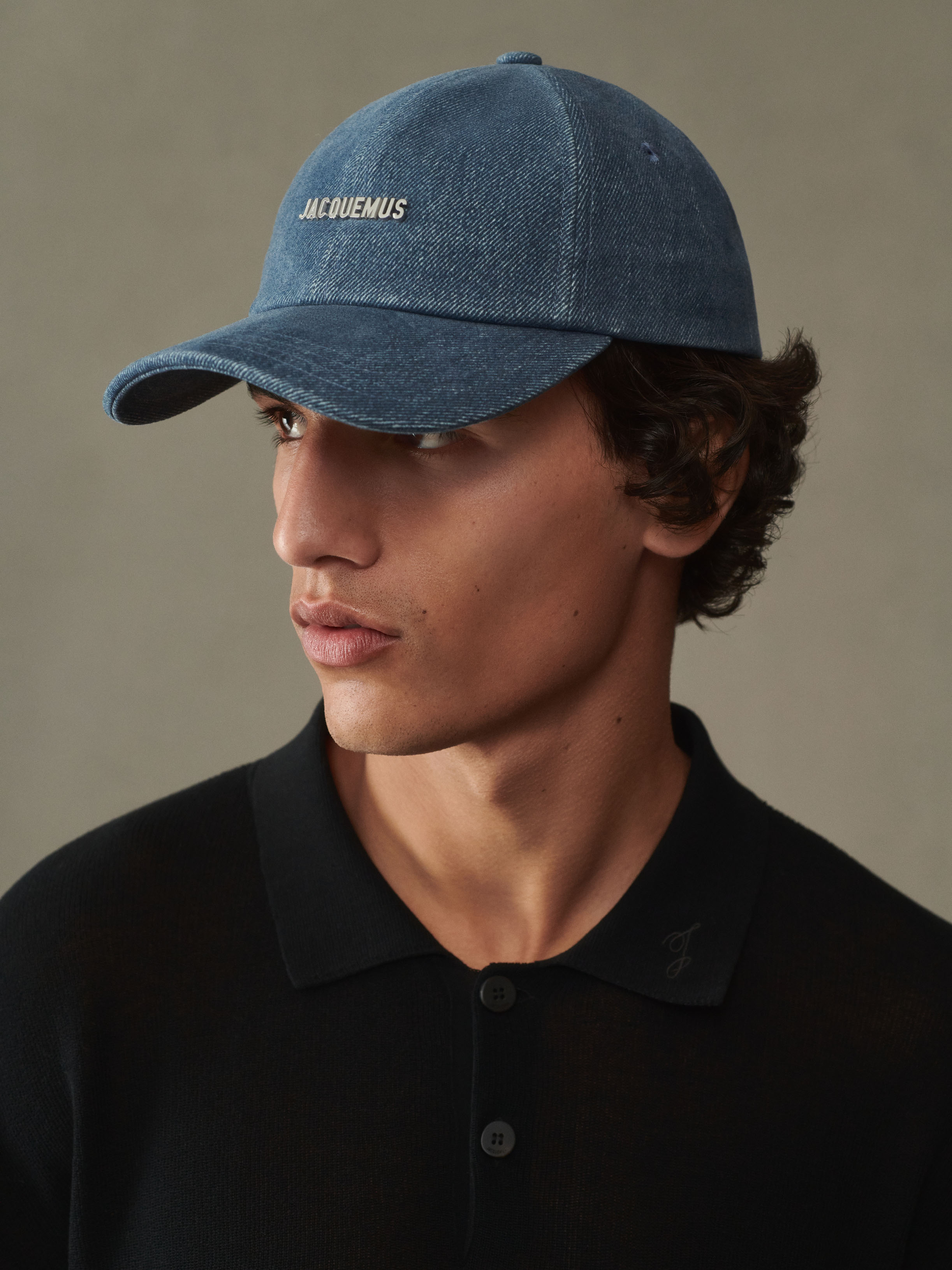 The Gadjo Baseball Cap