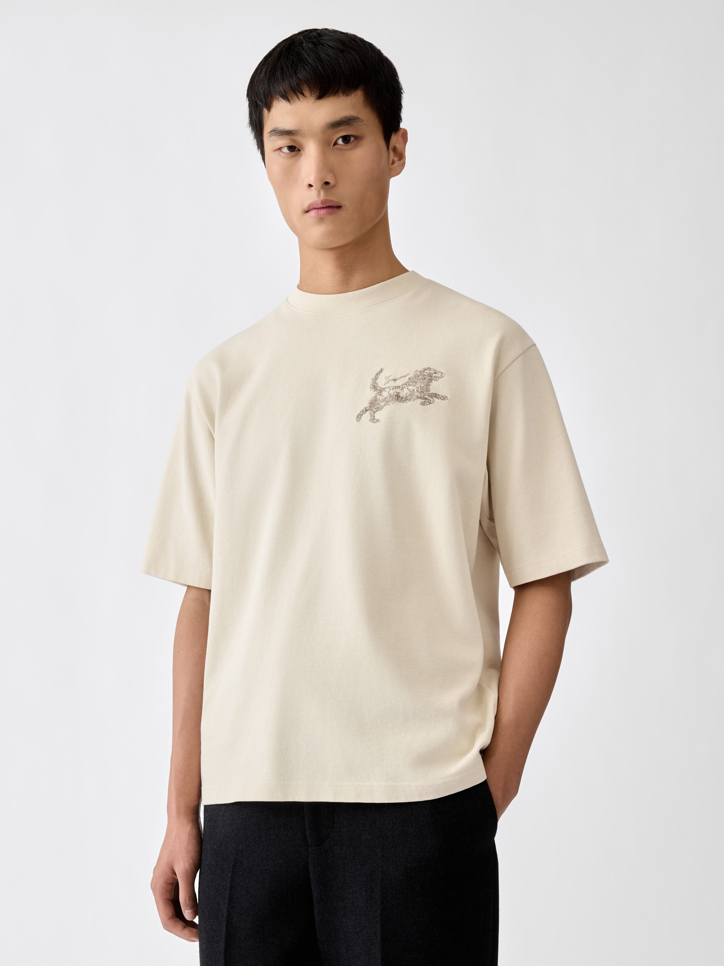 The Rita T-shirt