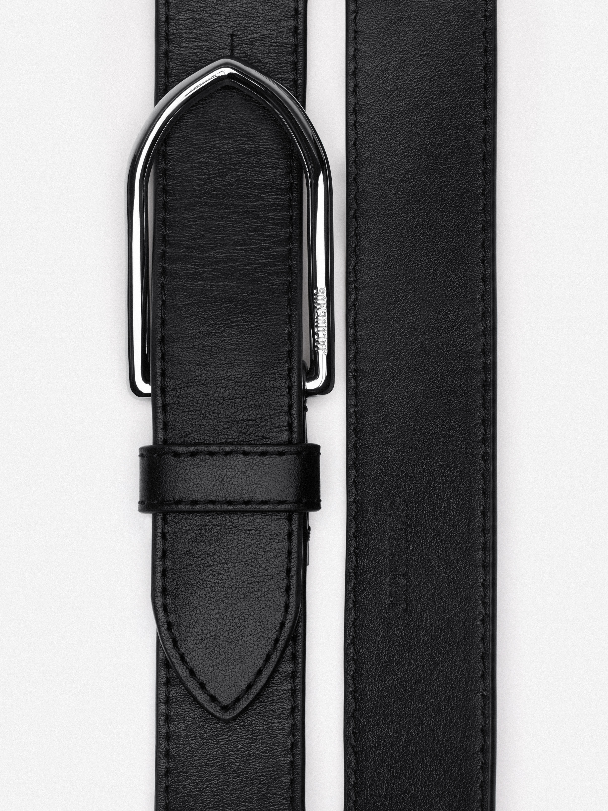 The Bambino Belt