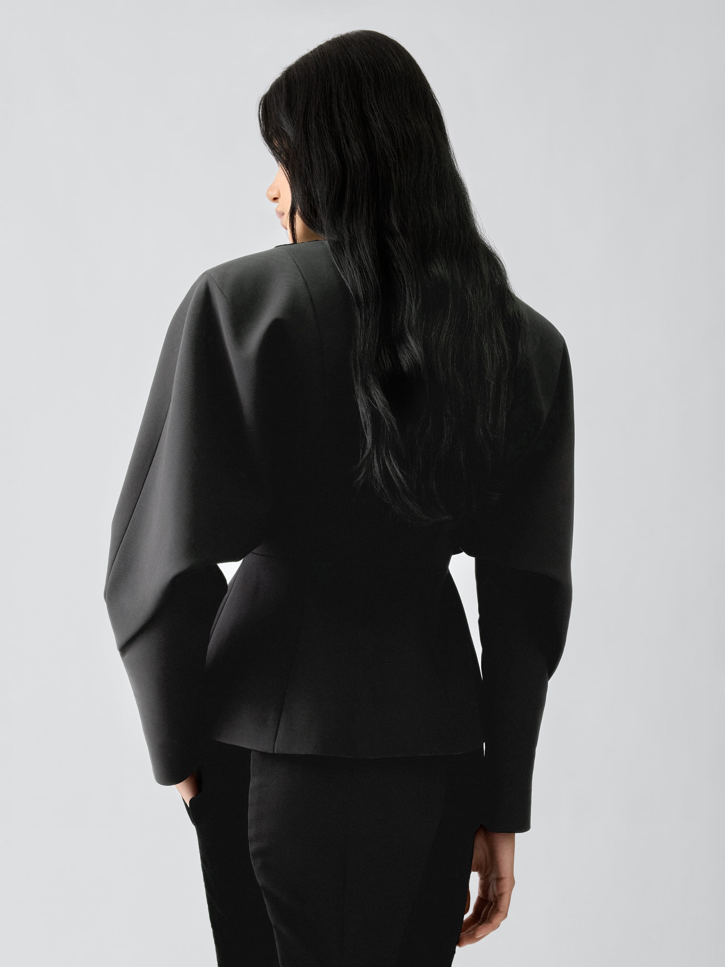 The Paloma Jacket