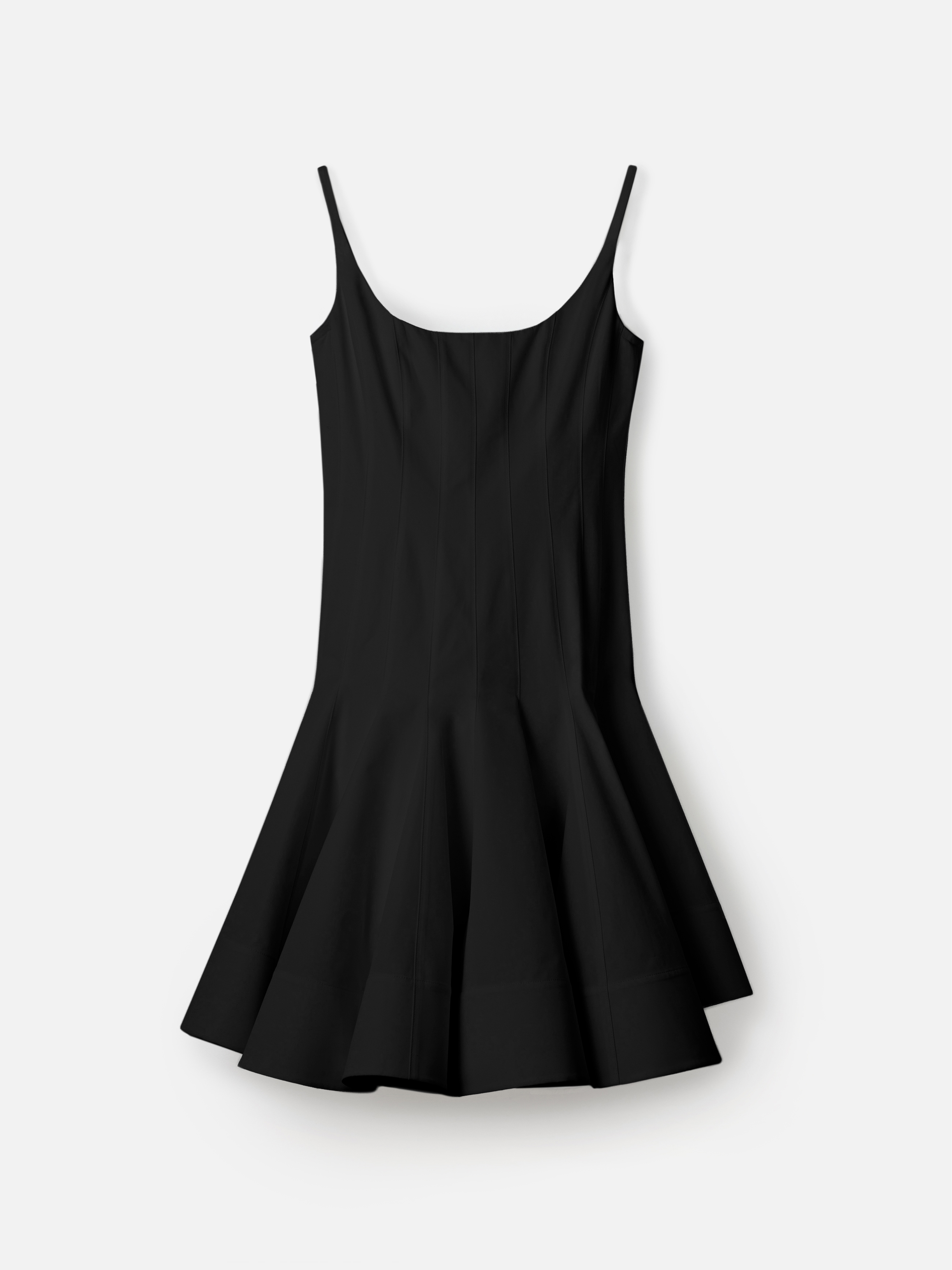 The Agave Mini Dress