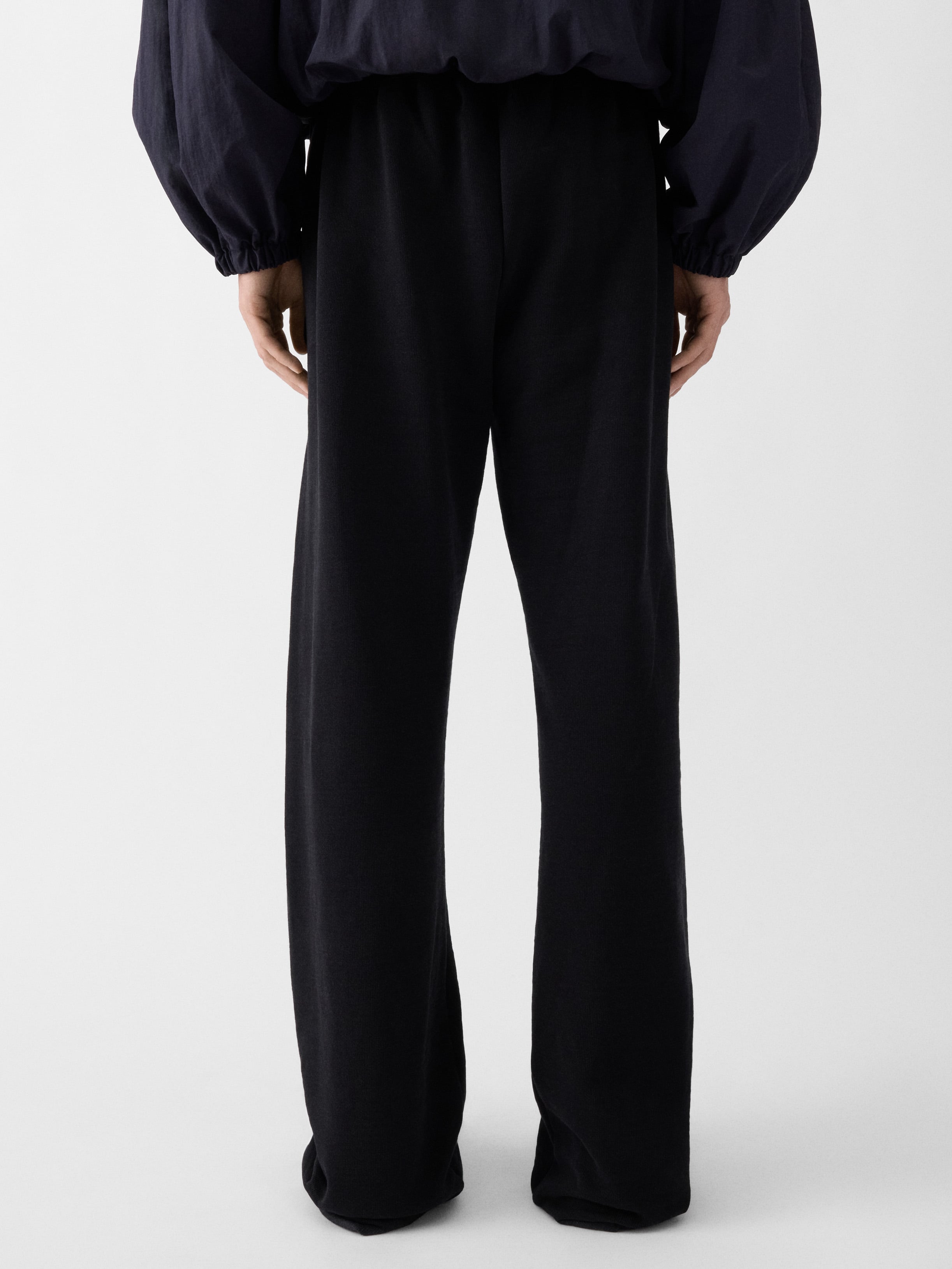 The Rond Carré Sweatpants