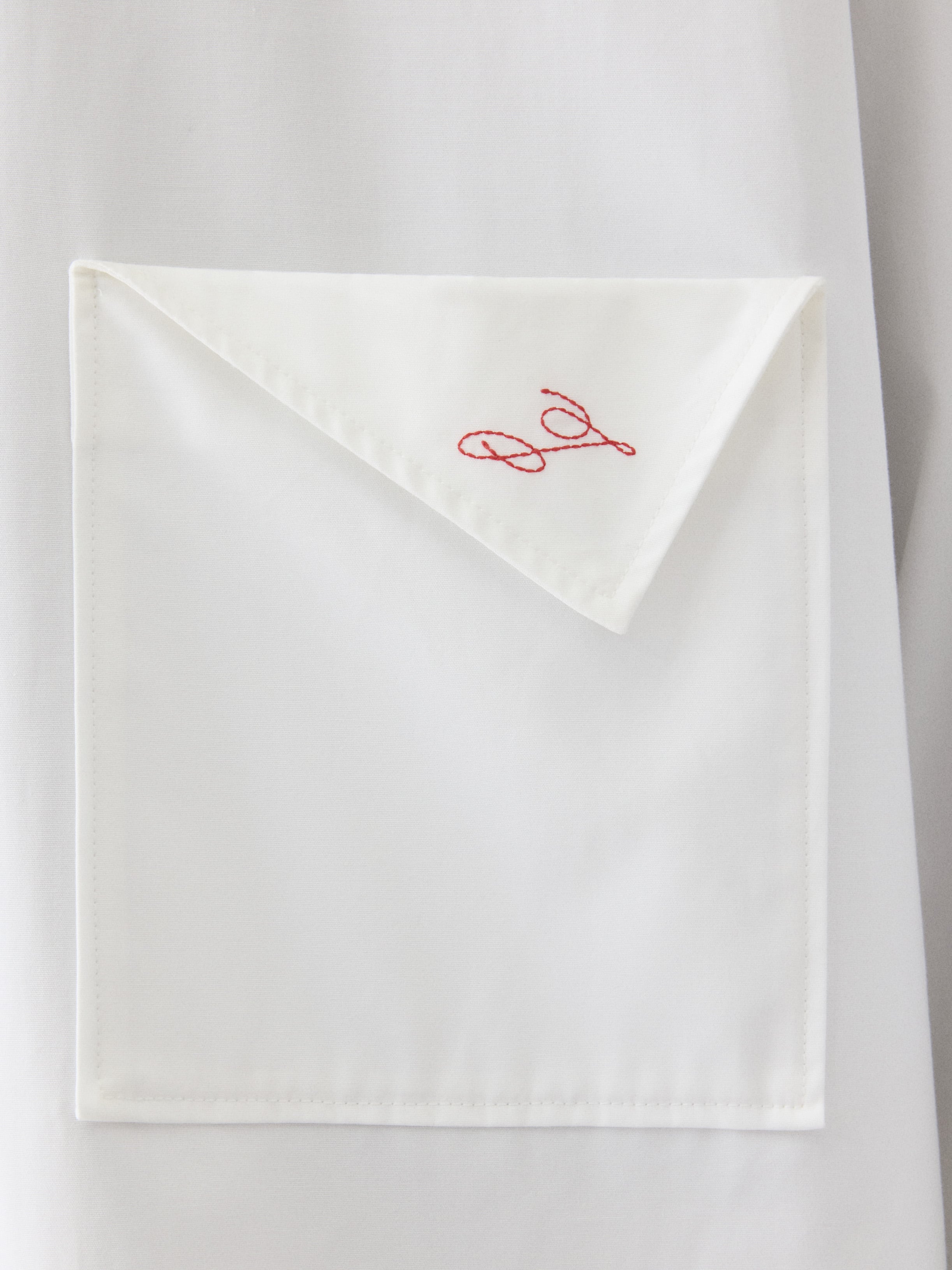 The Nappe Shirt