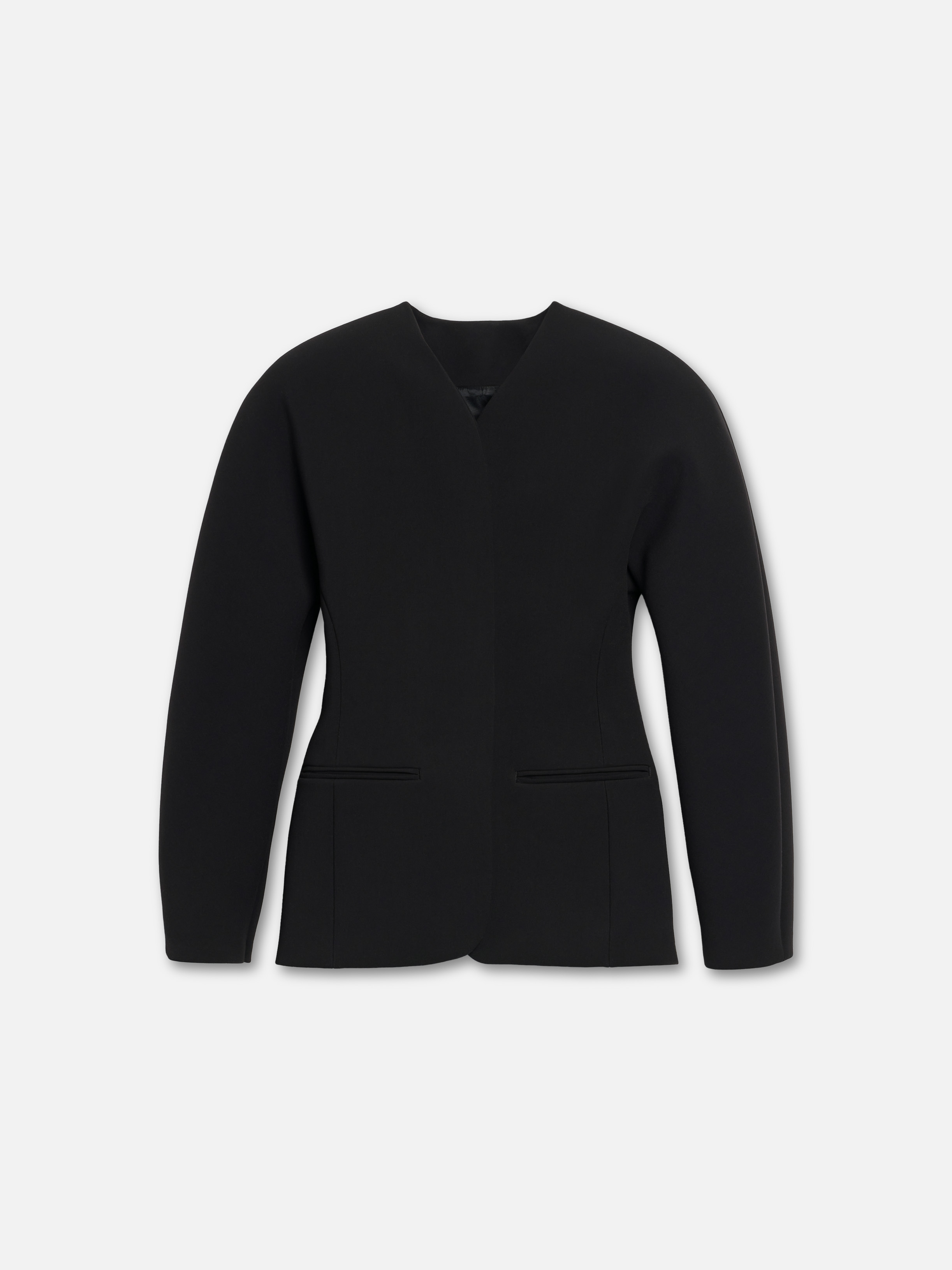 The Ovalo Jacket
