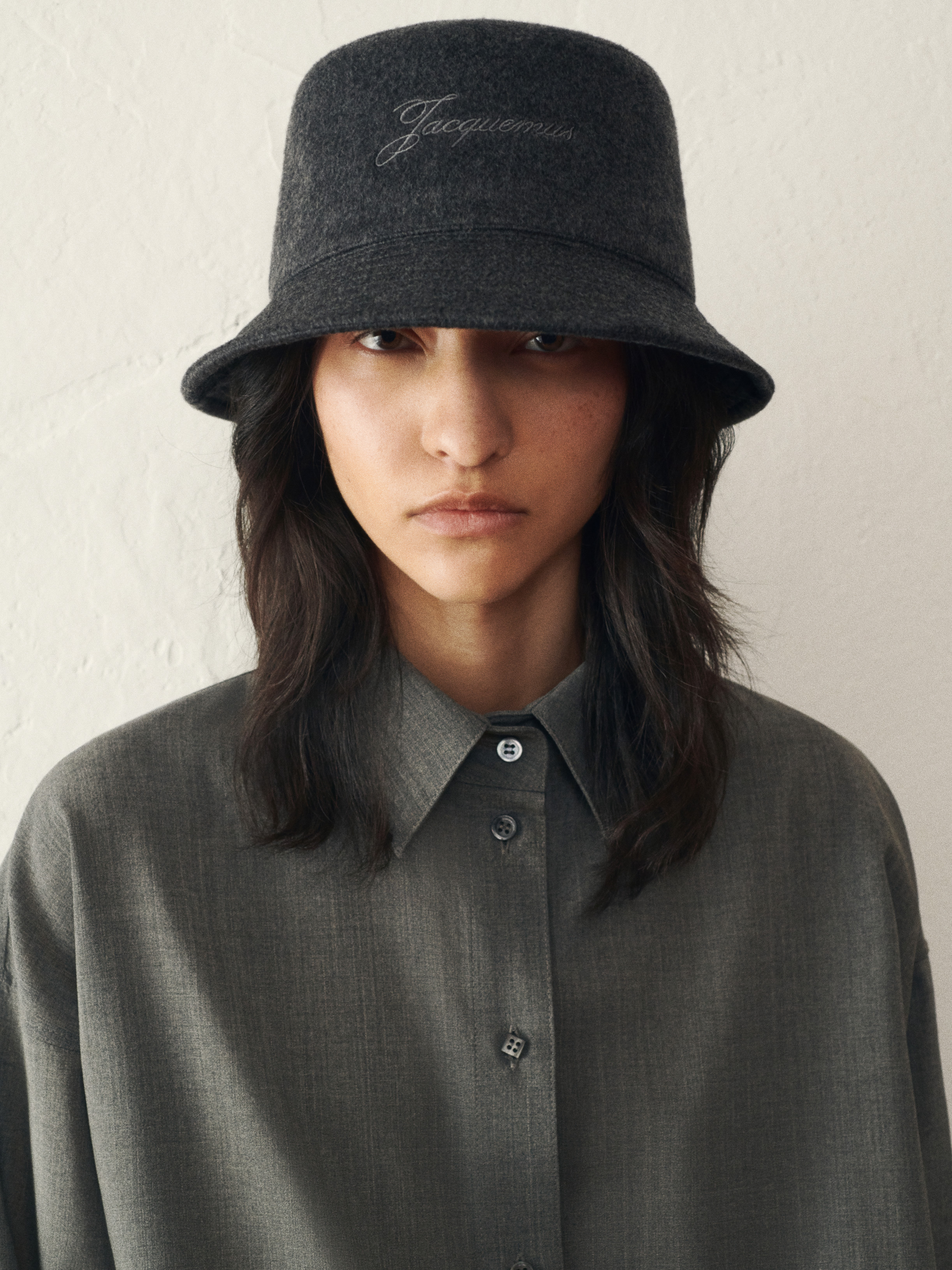 The Cachemiro Bucket Hat