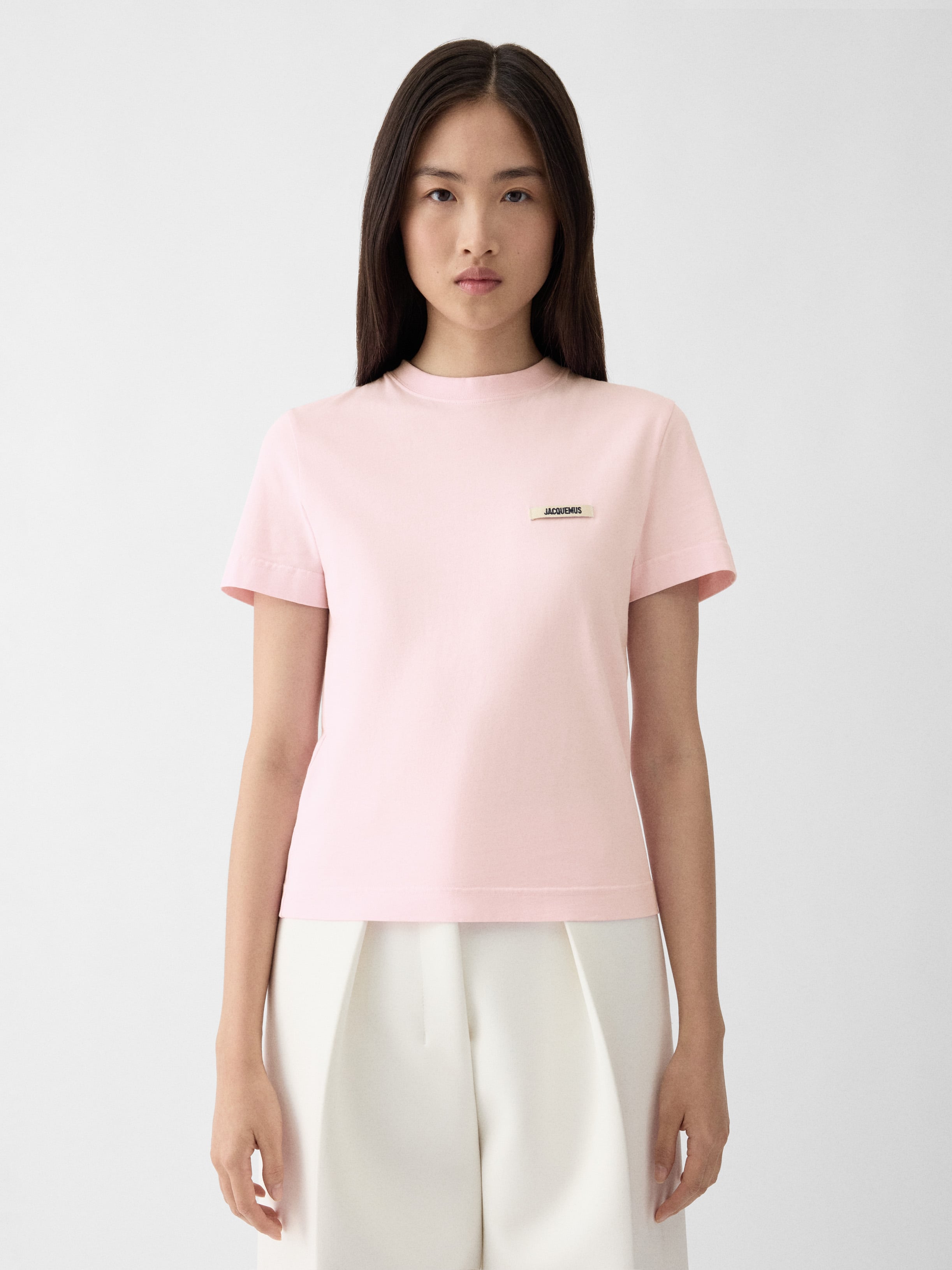 The Gros Grain Short-sleeve T-shirt