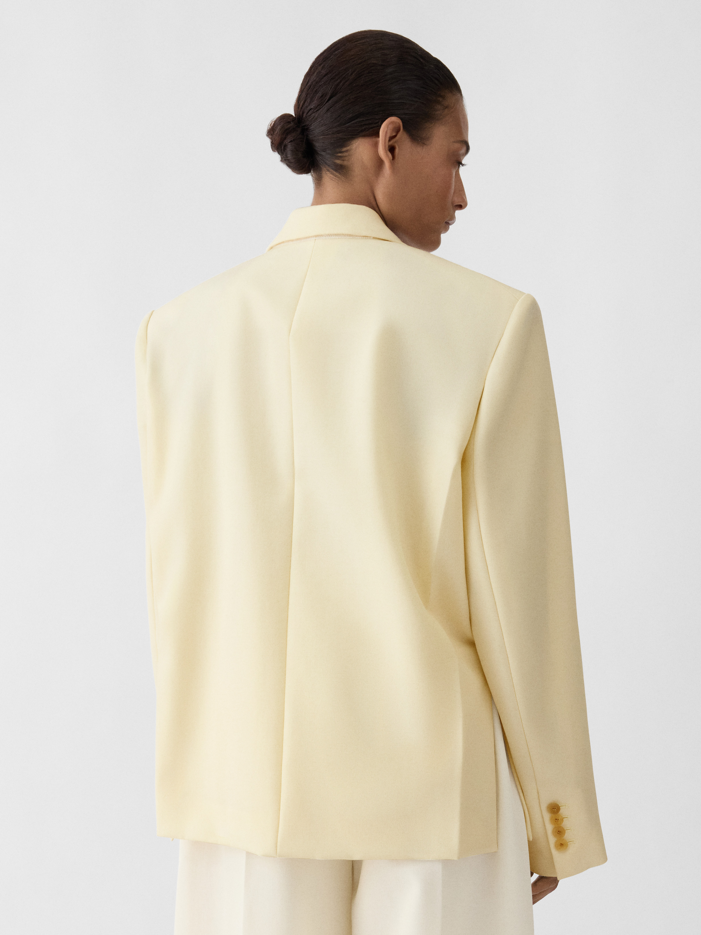 The Carrée Jacket