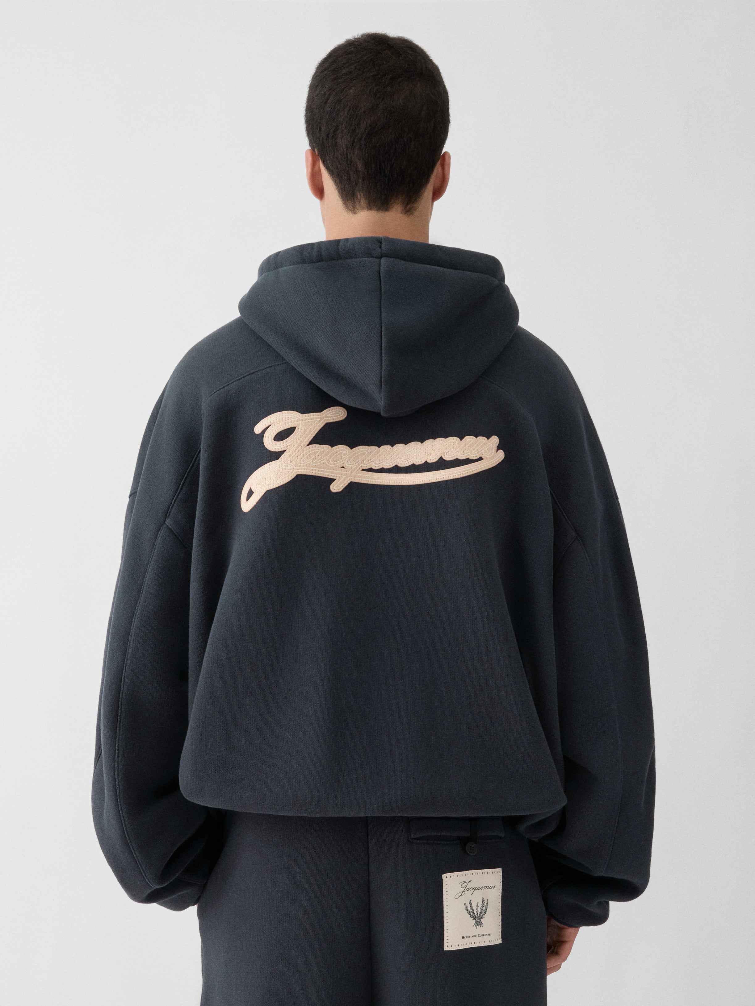 The Torneo Hoodie