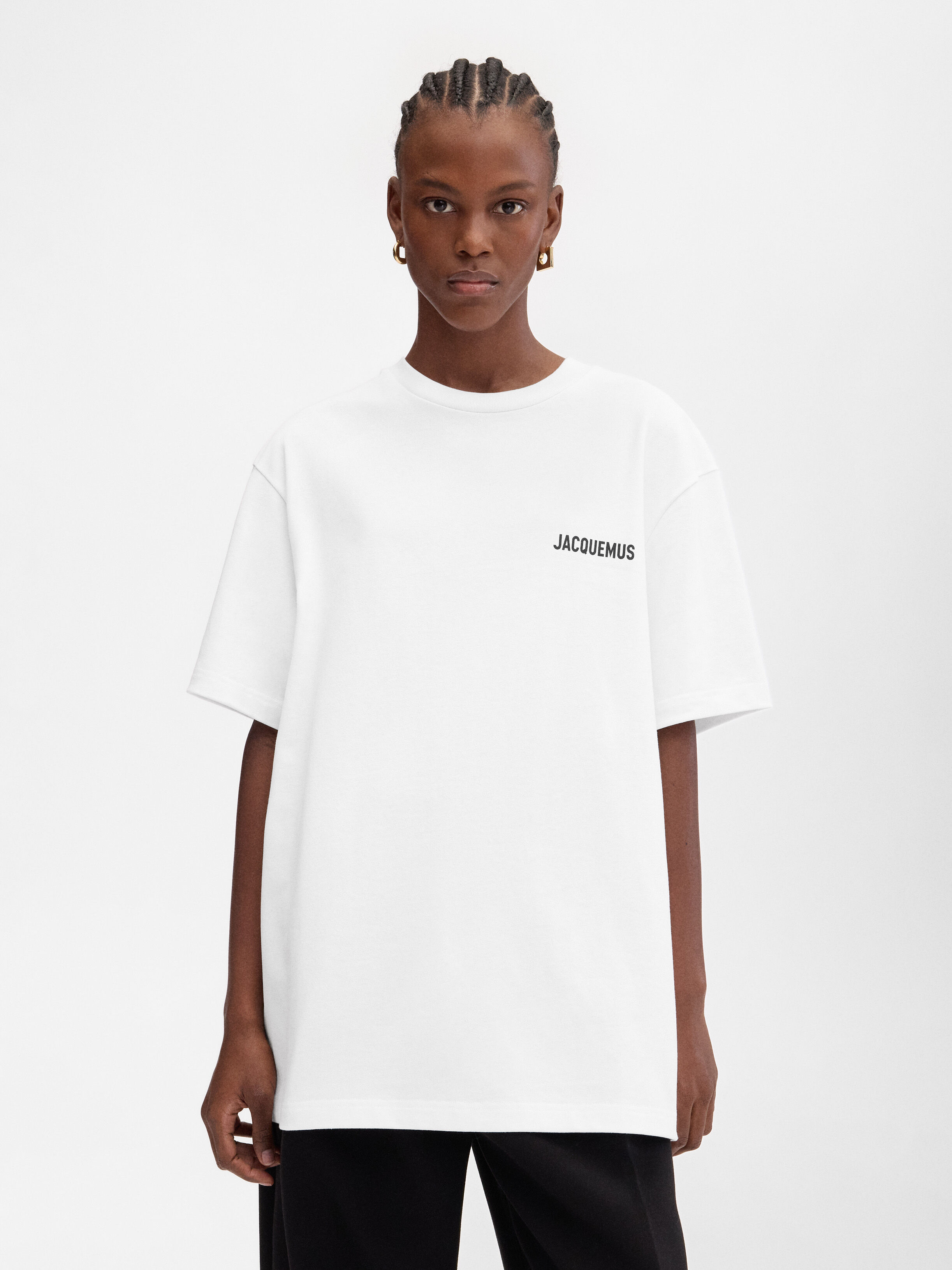 The London Address T-shirt