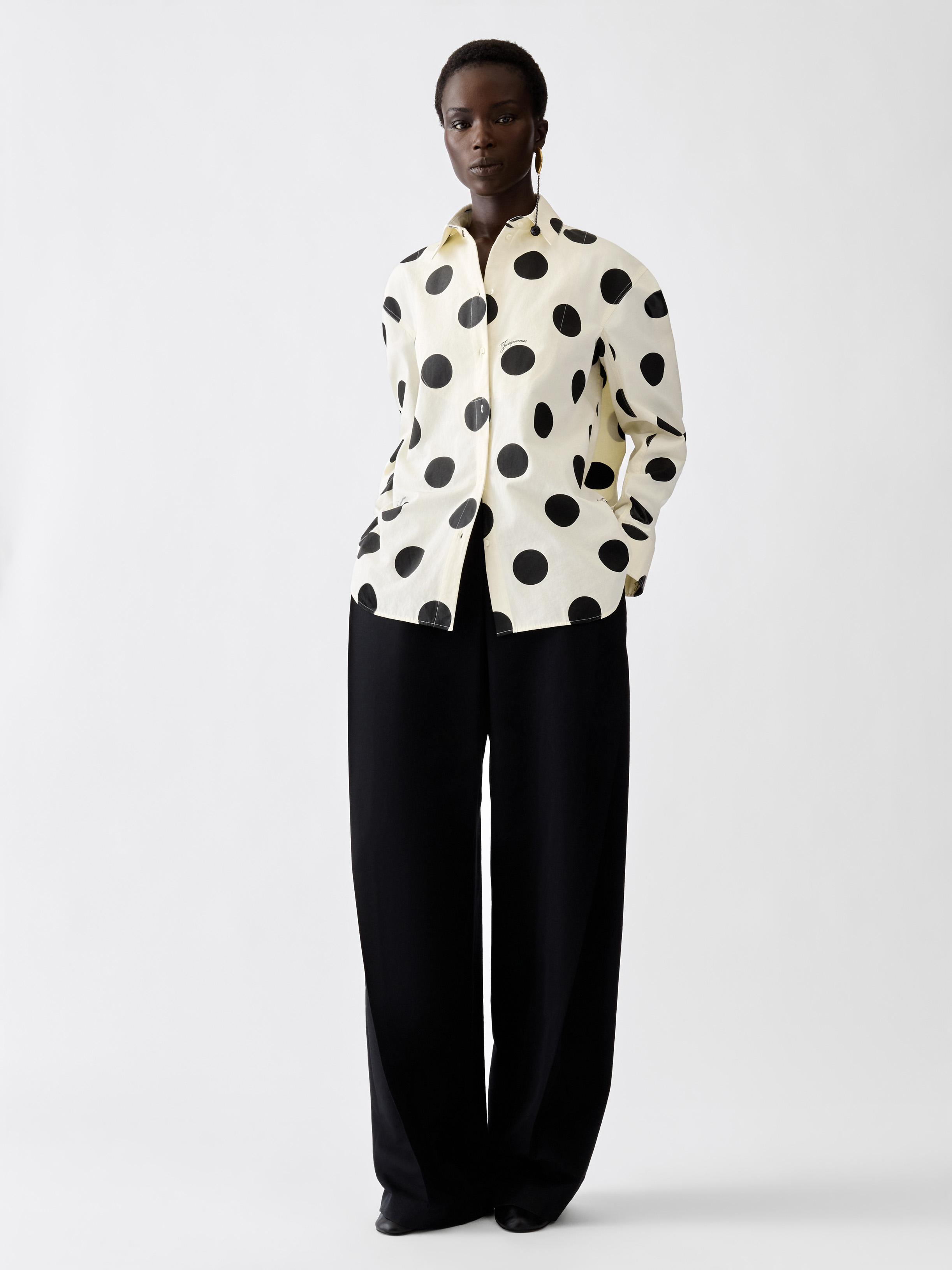 The Citta Shirt