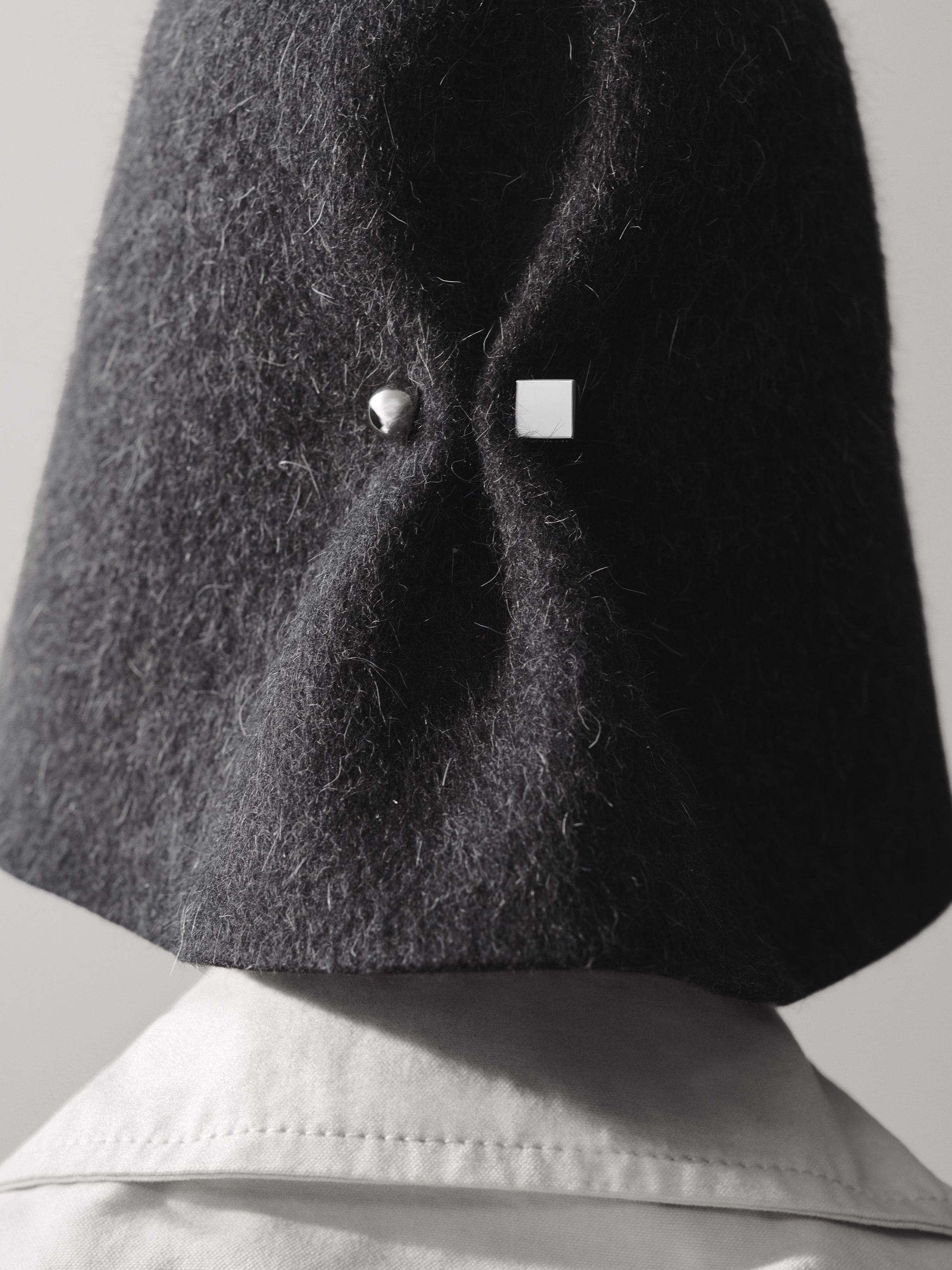 The Cloche Hat