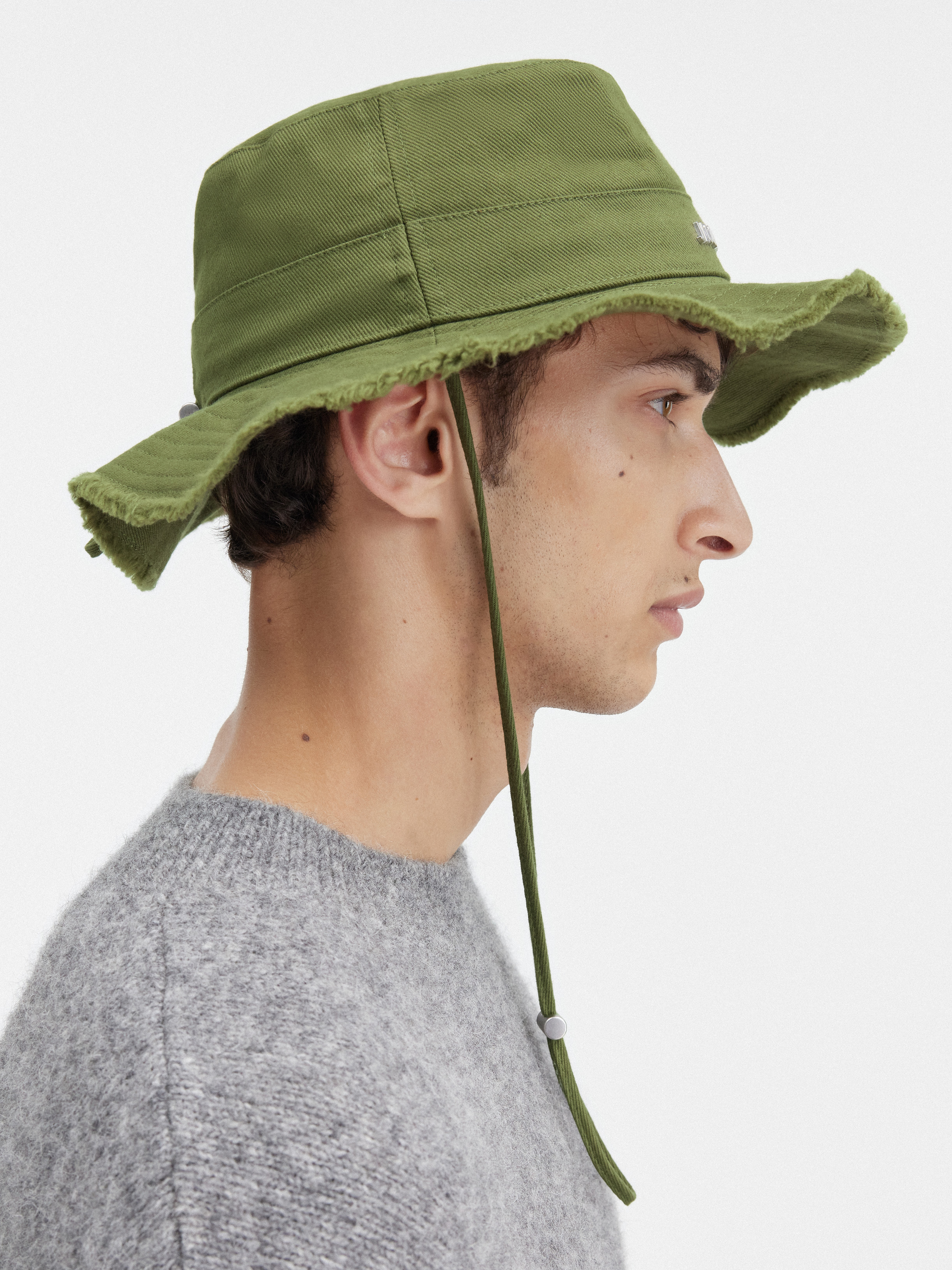 The Artichaut Bucket Hat