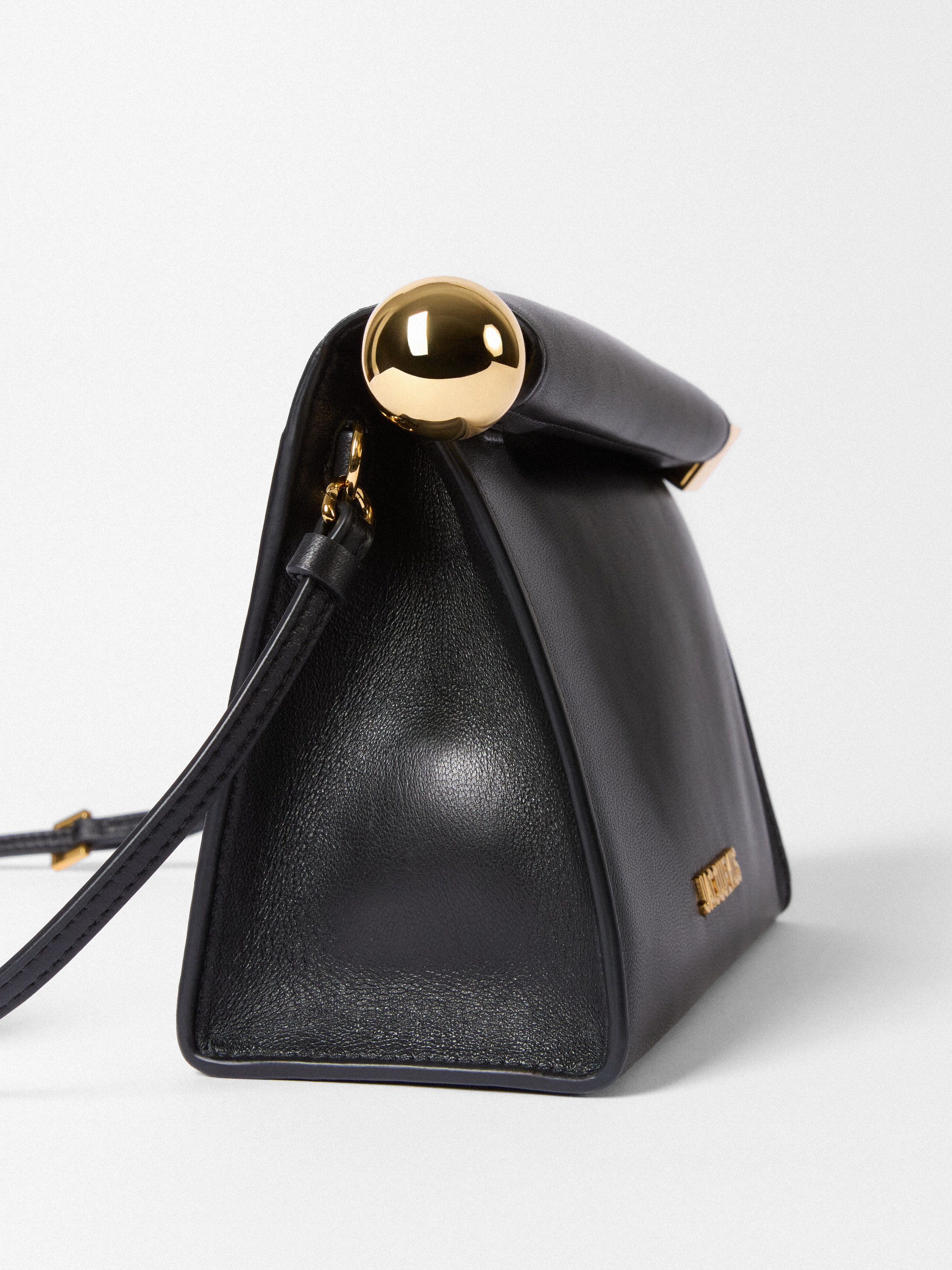 The Rond Carré Bag
